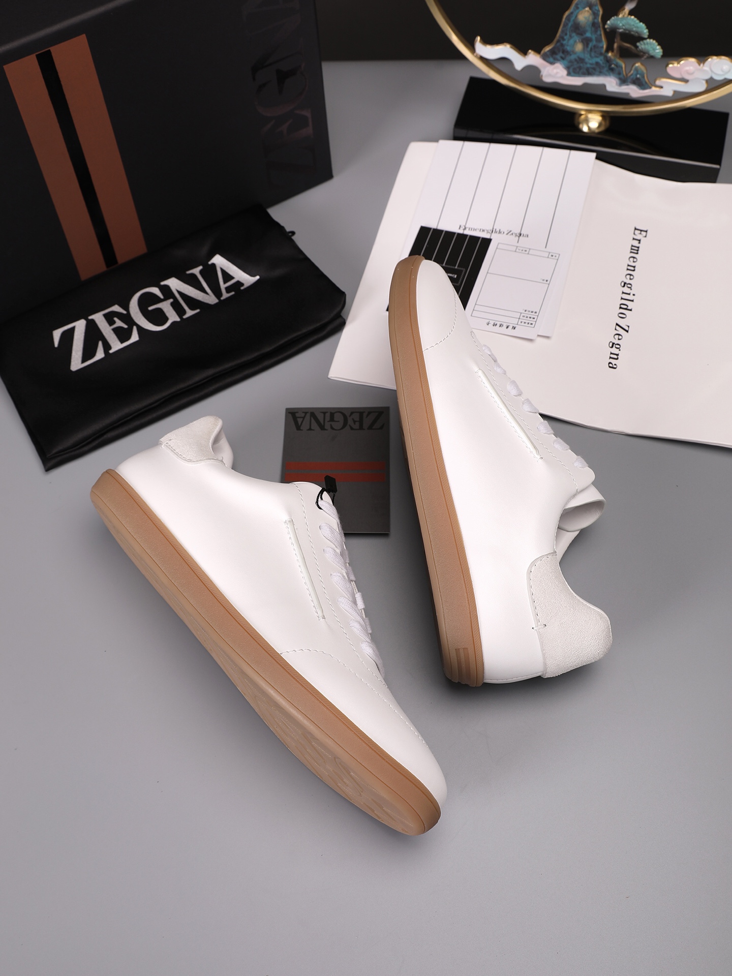 Zegna