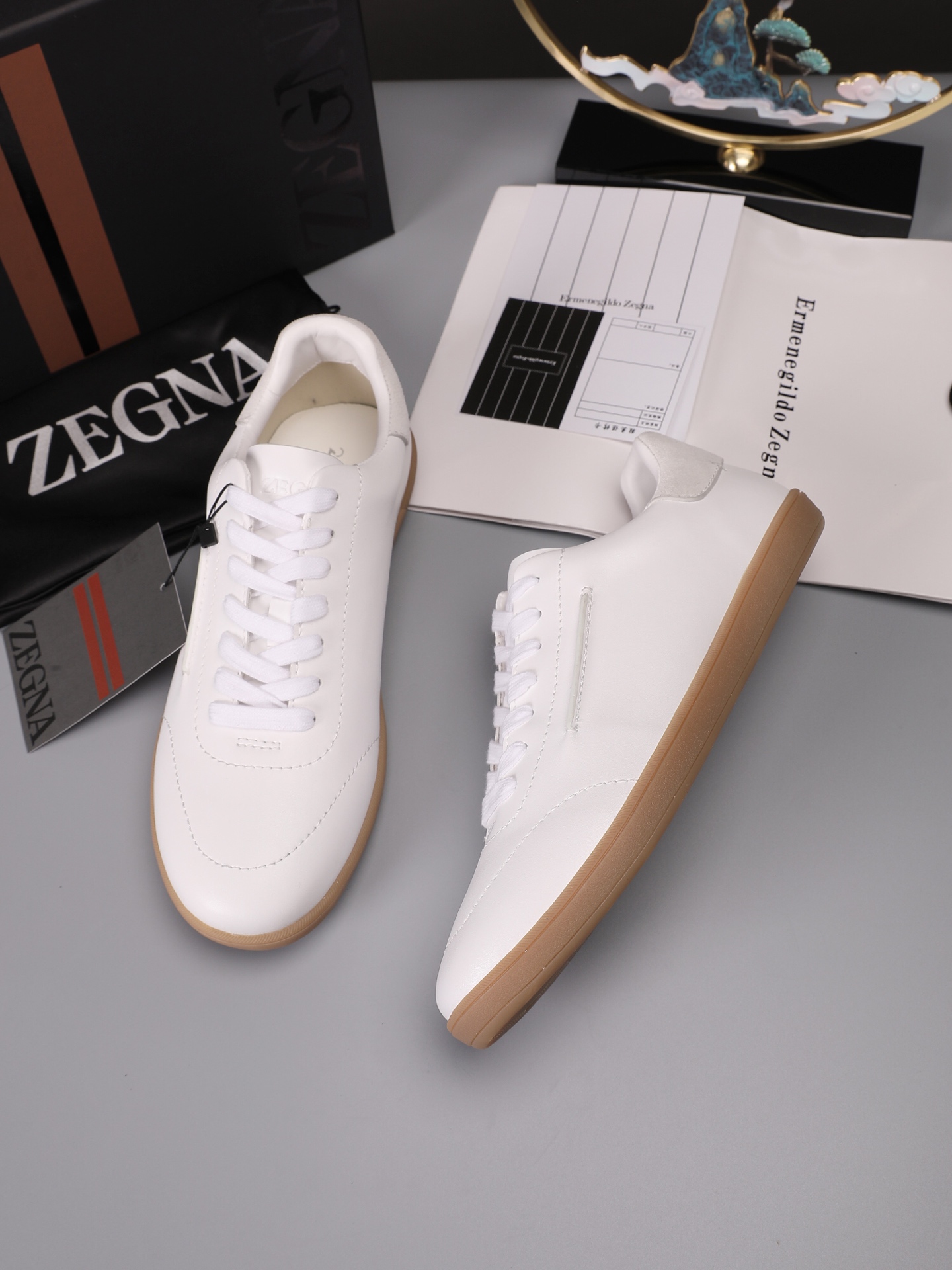 Zegna