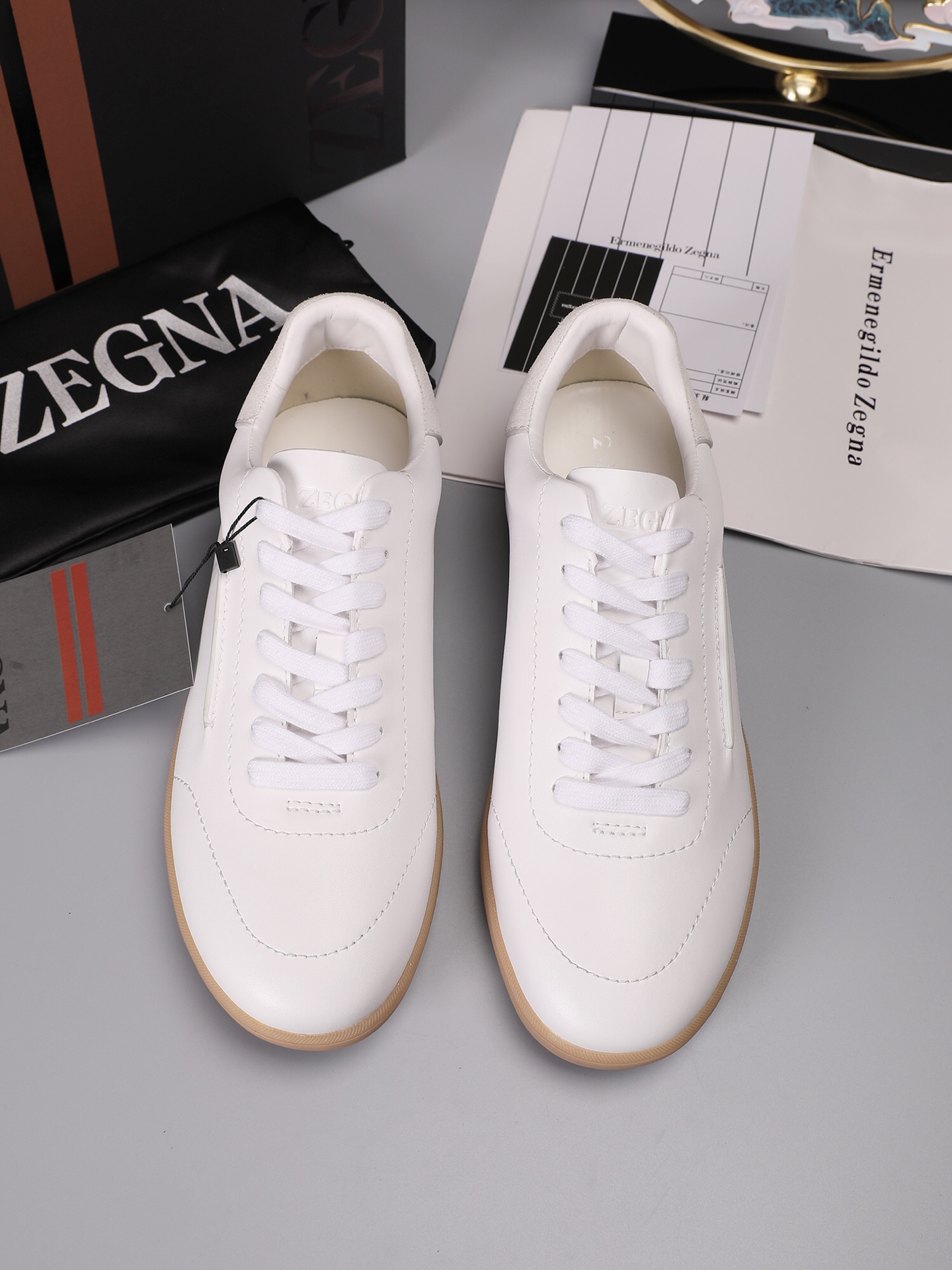 Zegna