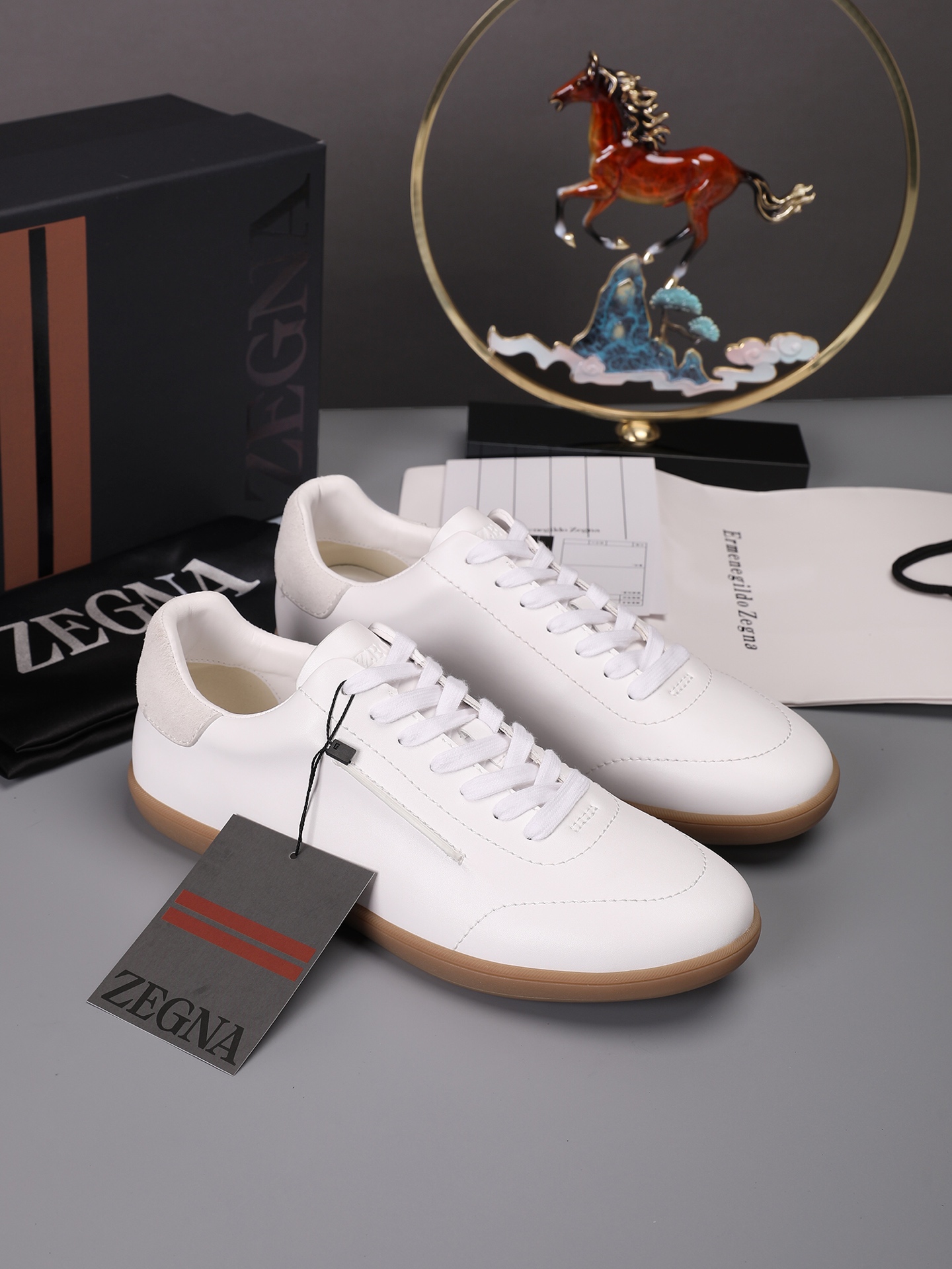 Zegna