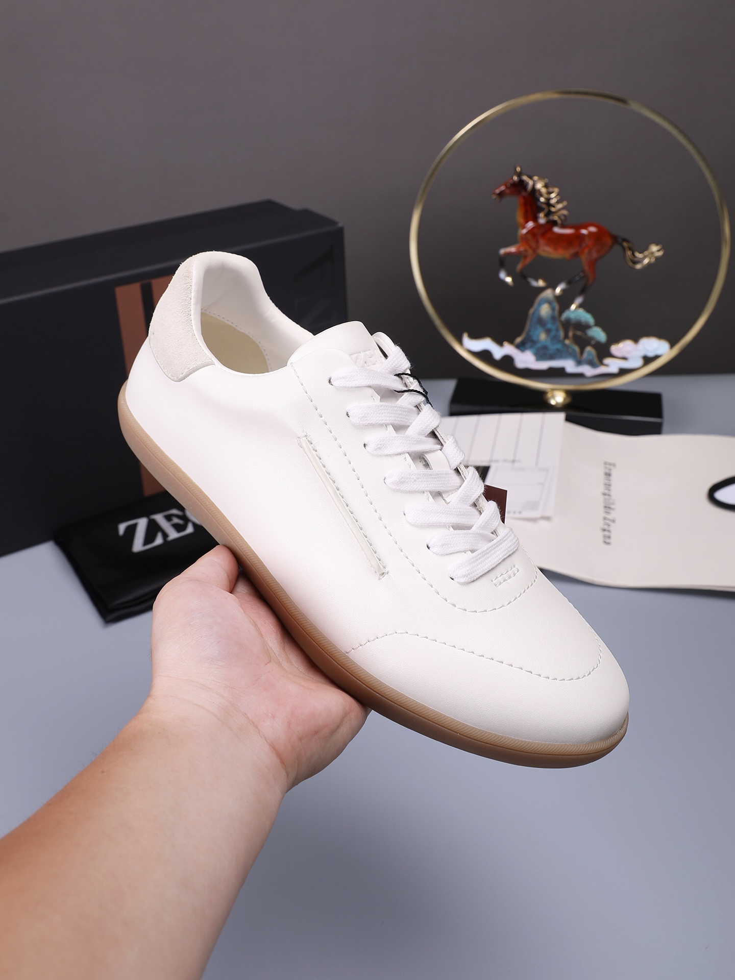 Zegna