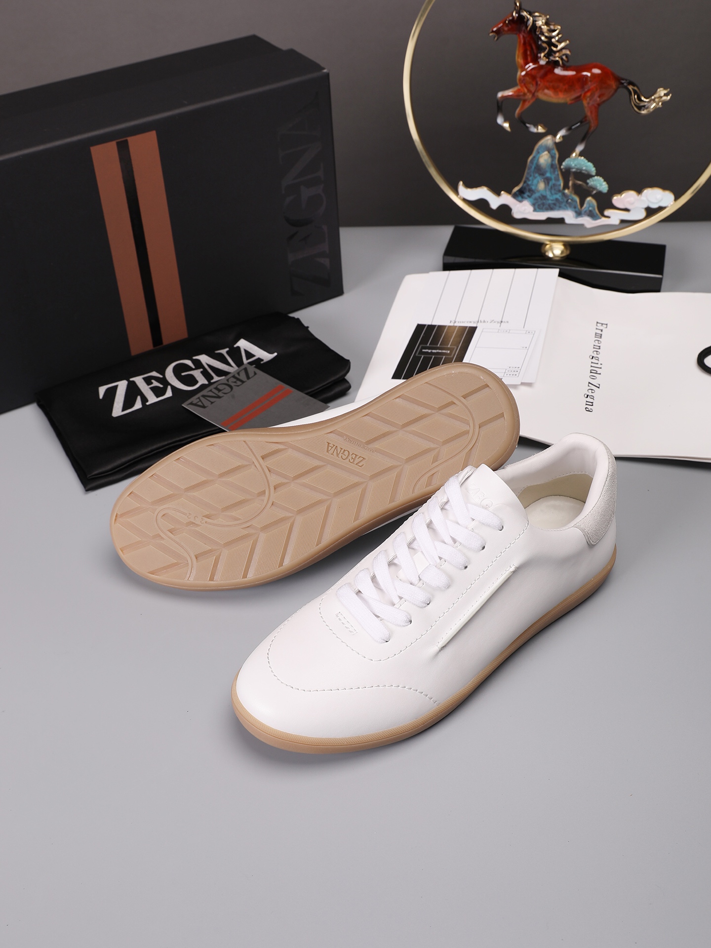 Zegna