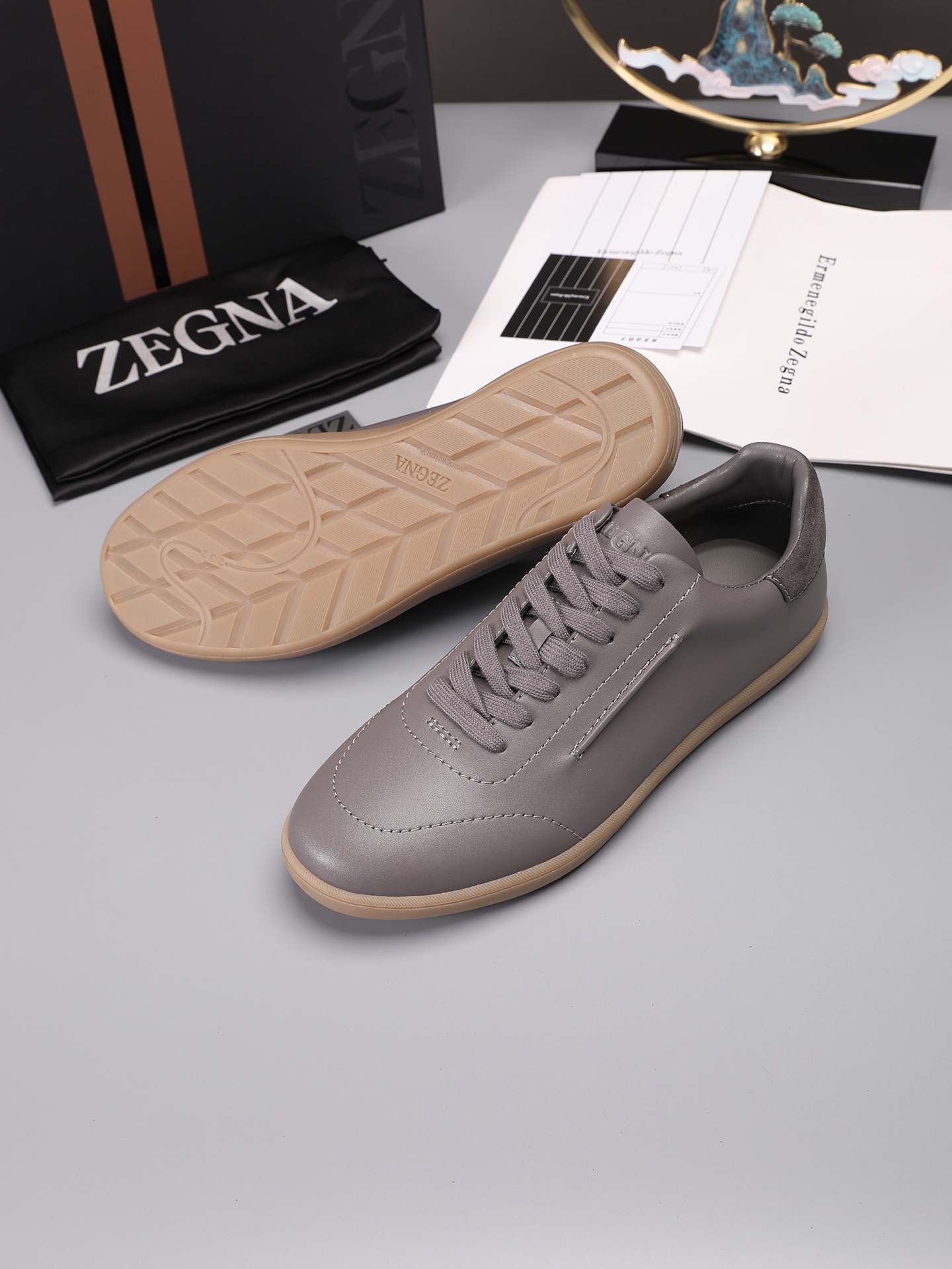 Zegna