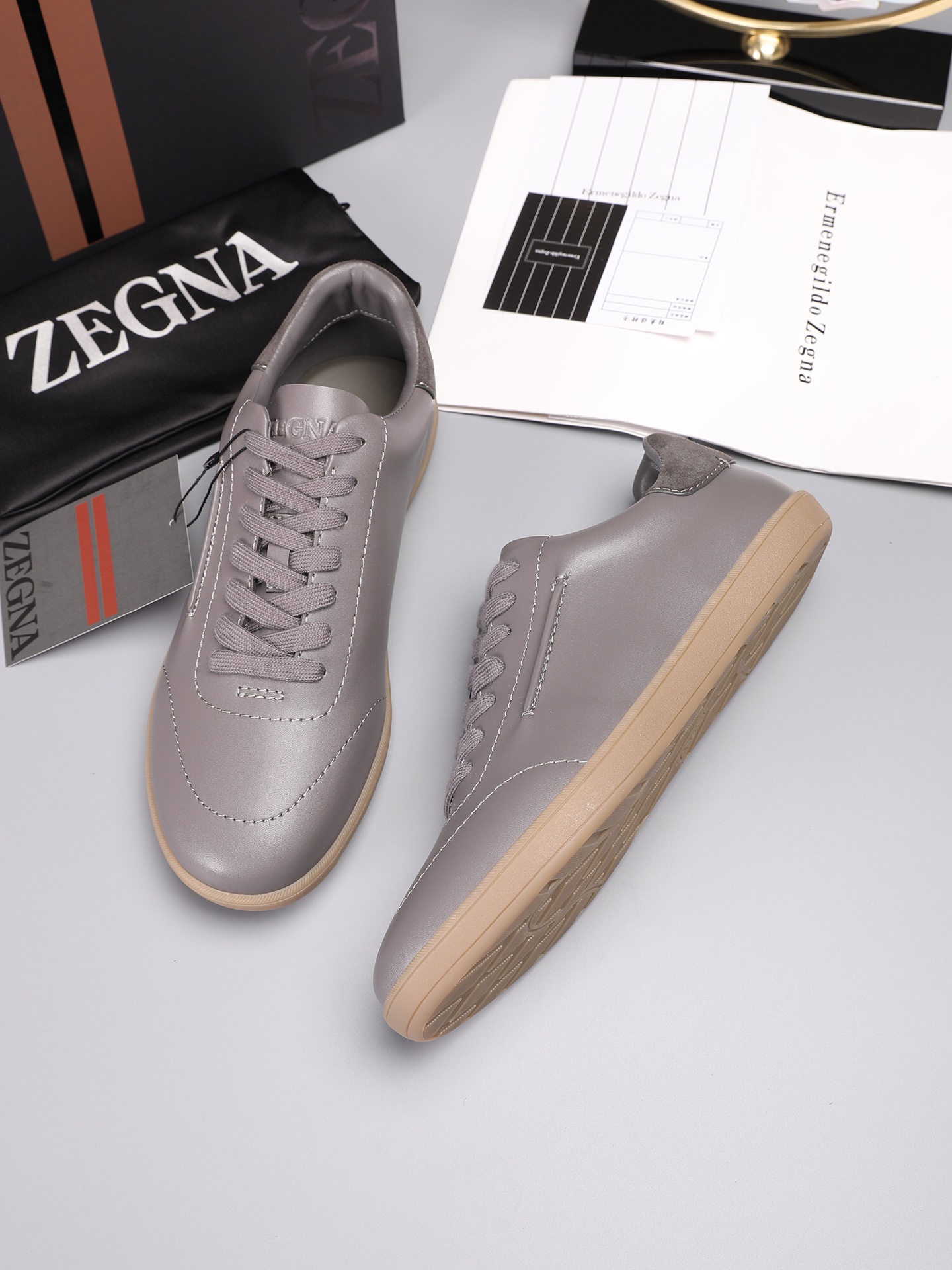 Zegna