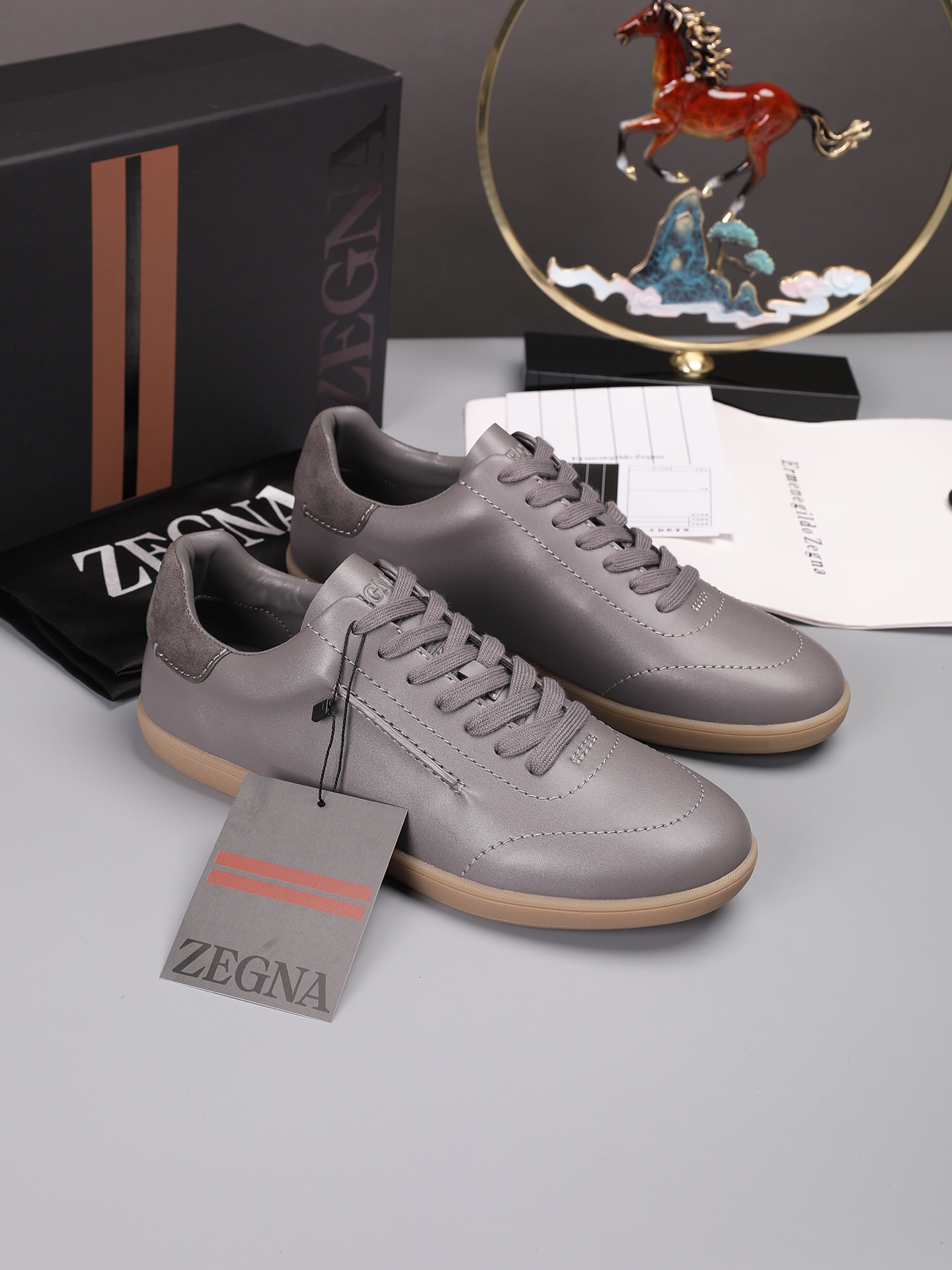Zegna
