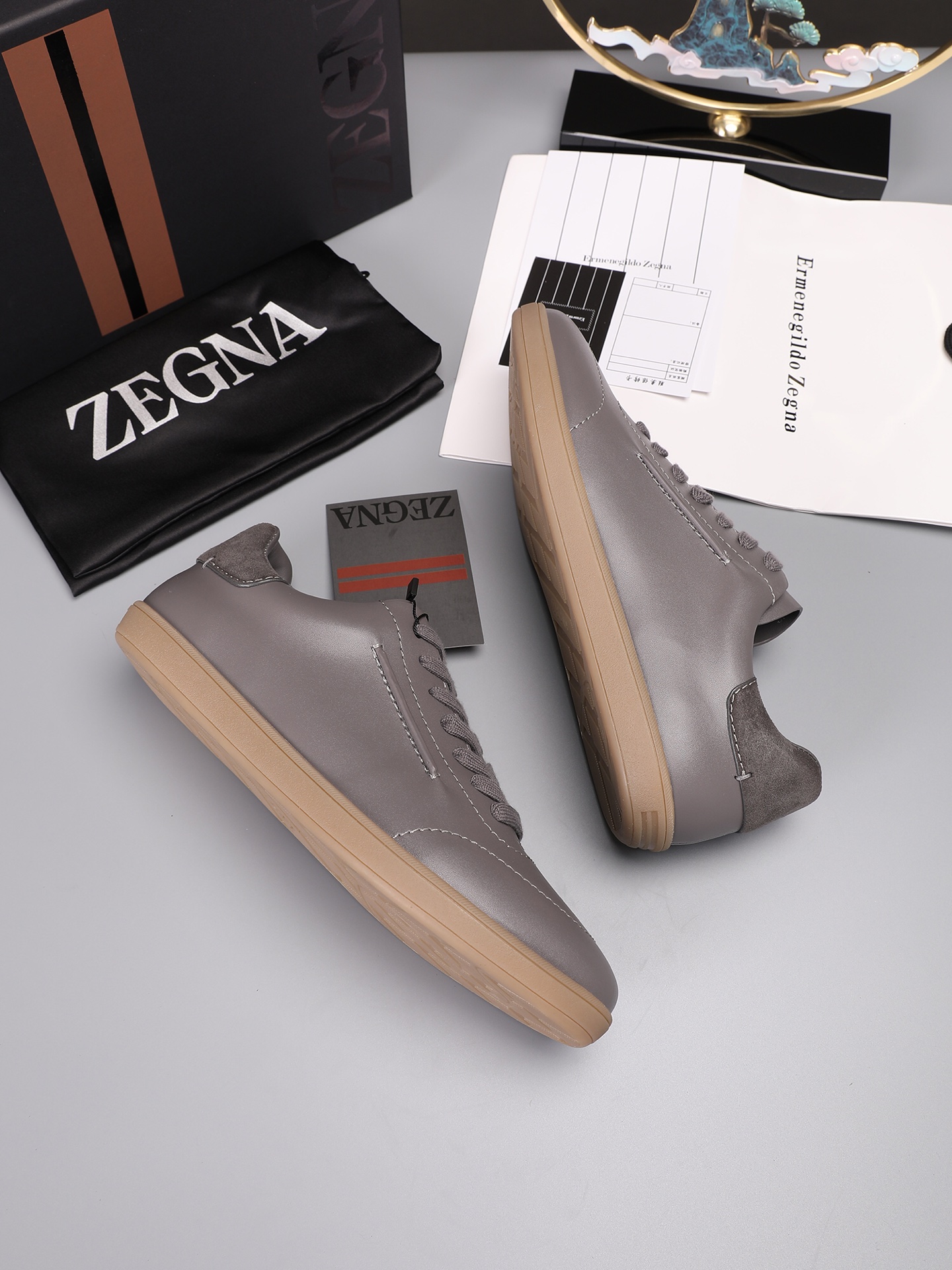 Zegna