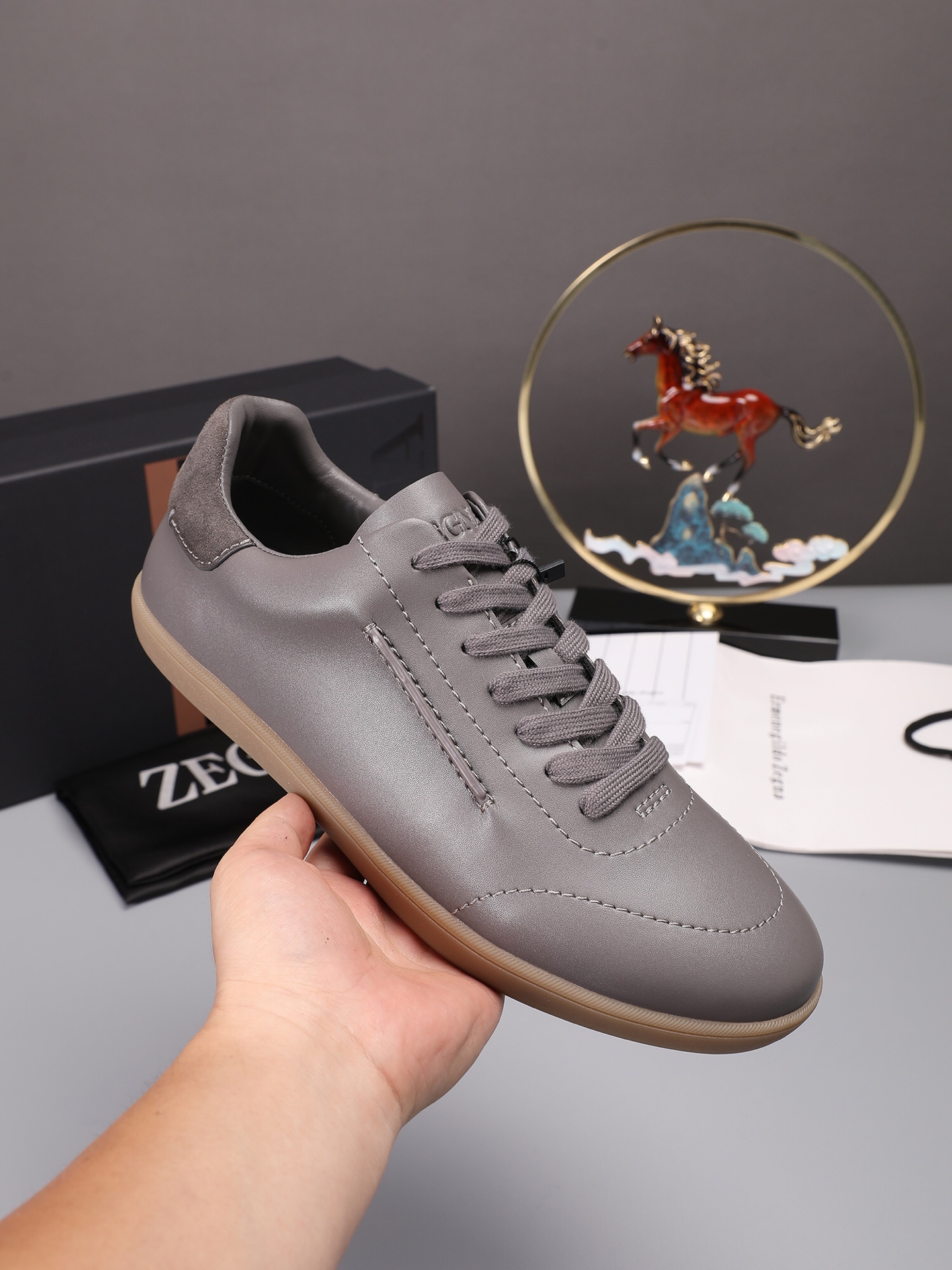 Zegna