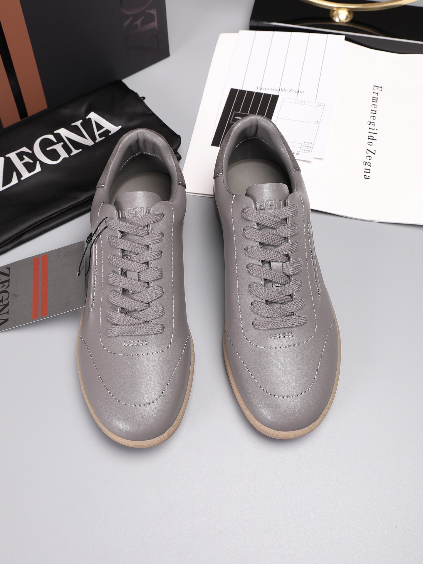 Zegna