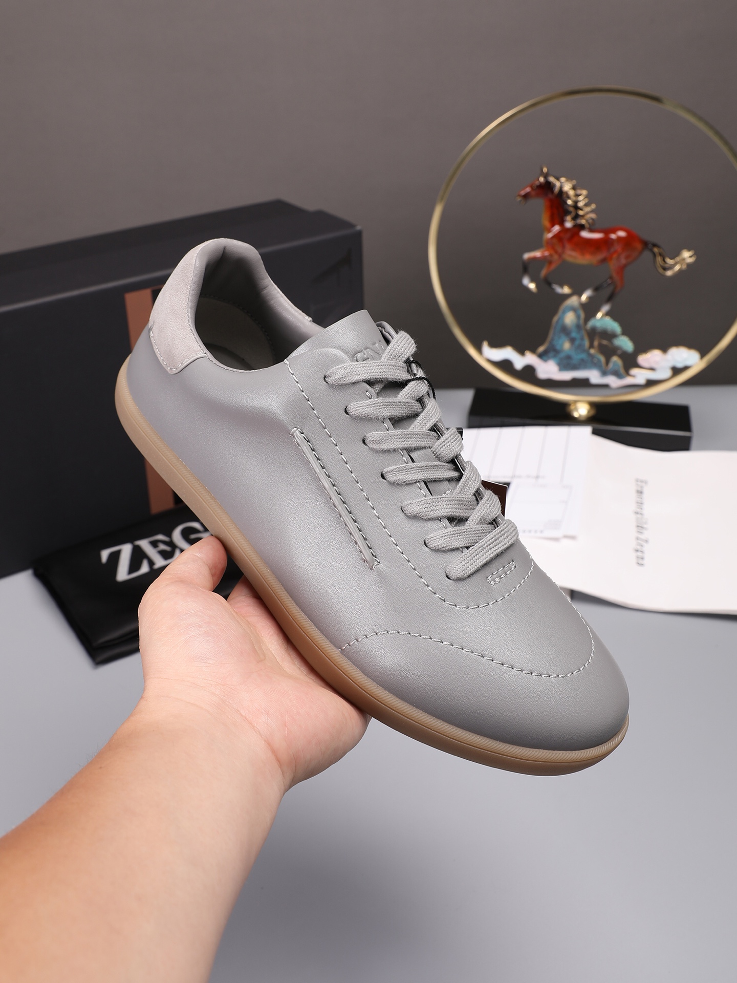 Zegna