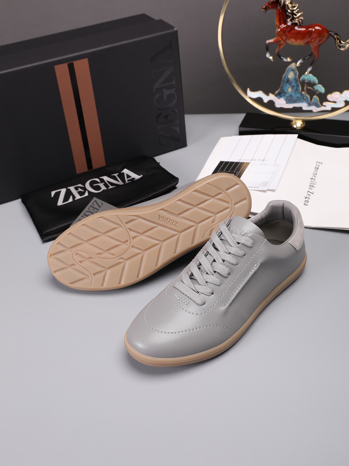 Zegna