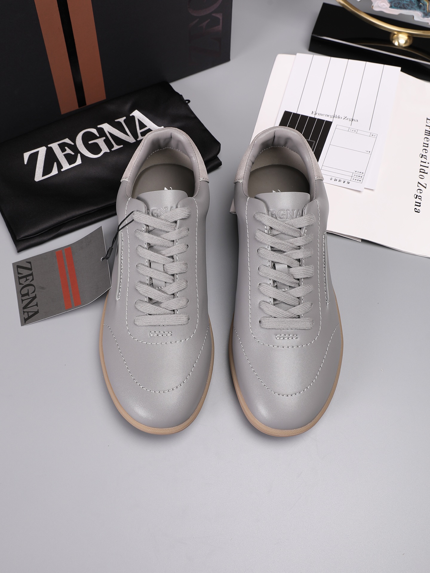 Zegna