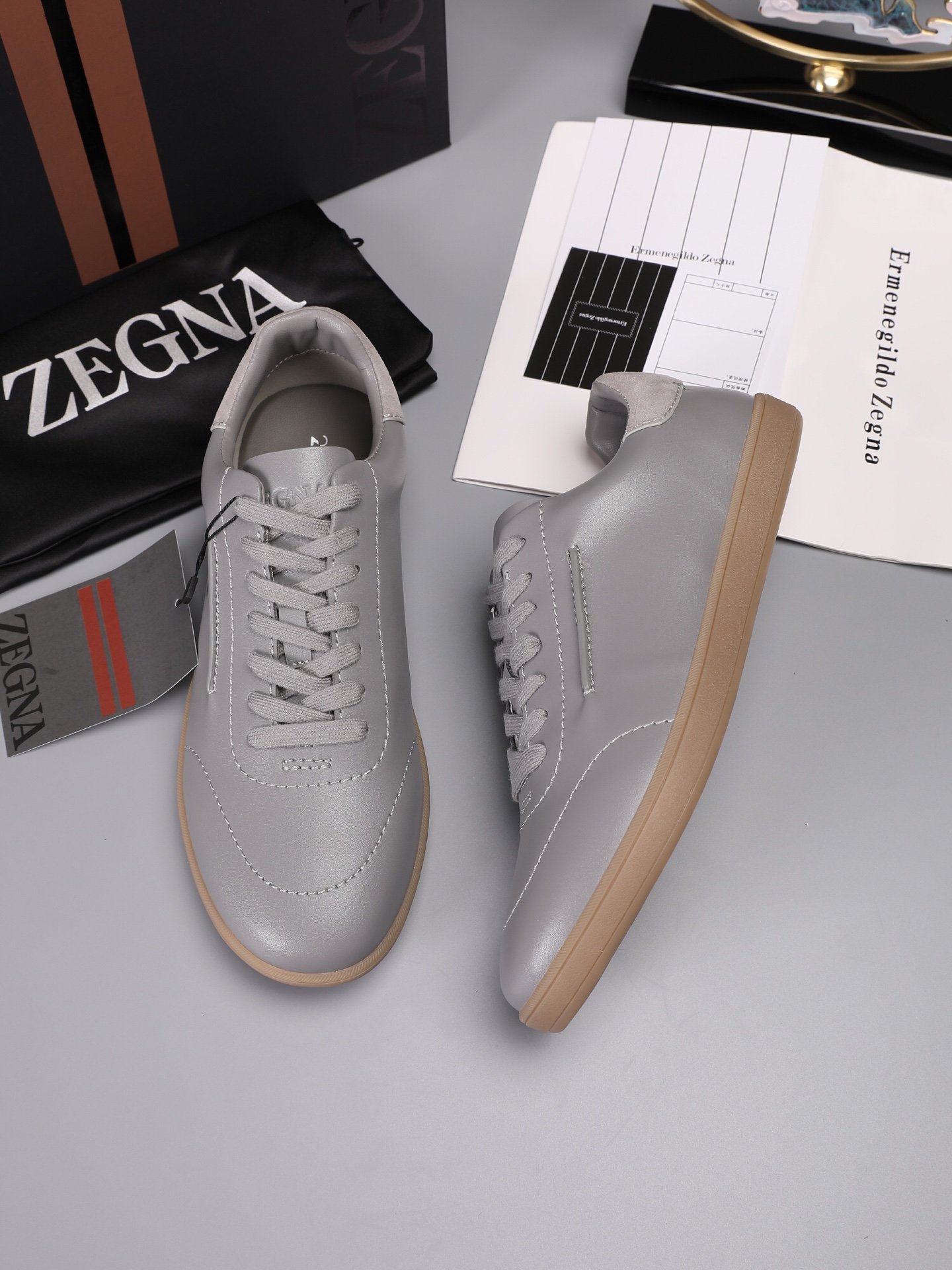 Zegna