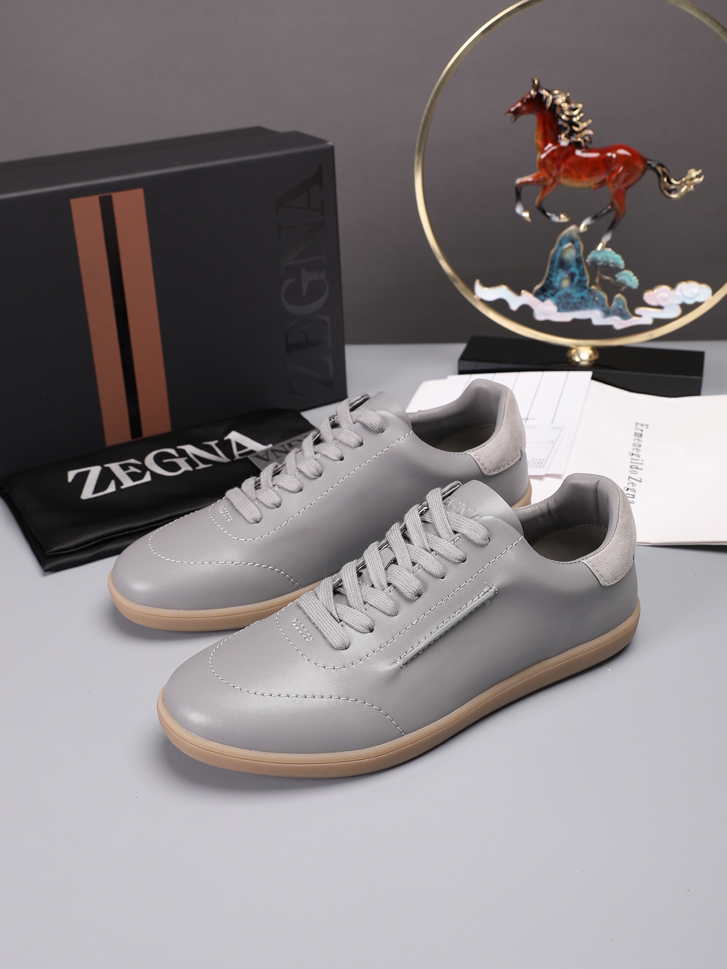 Zegna