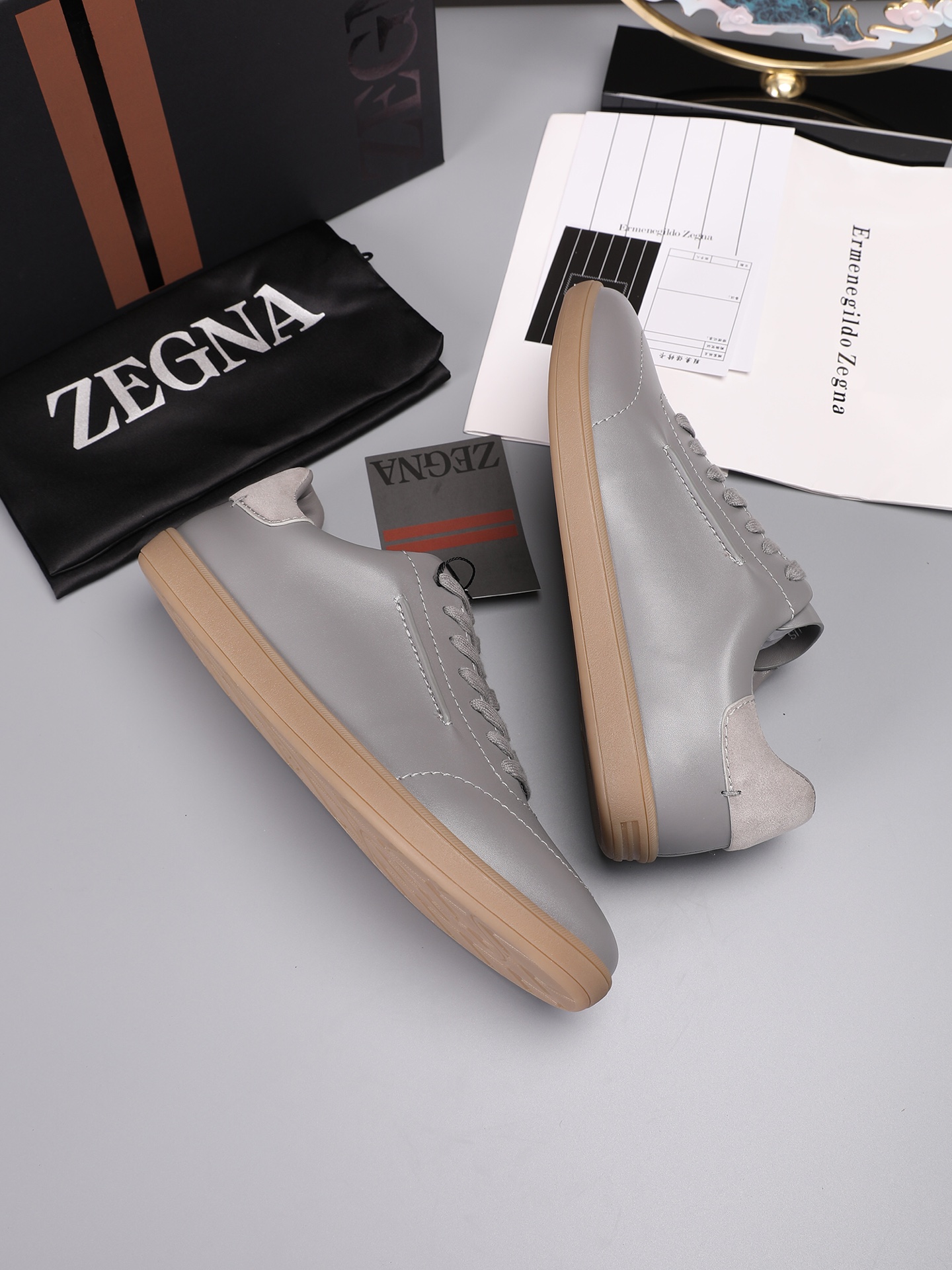 Zegna