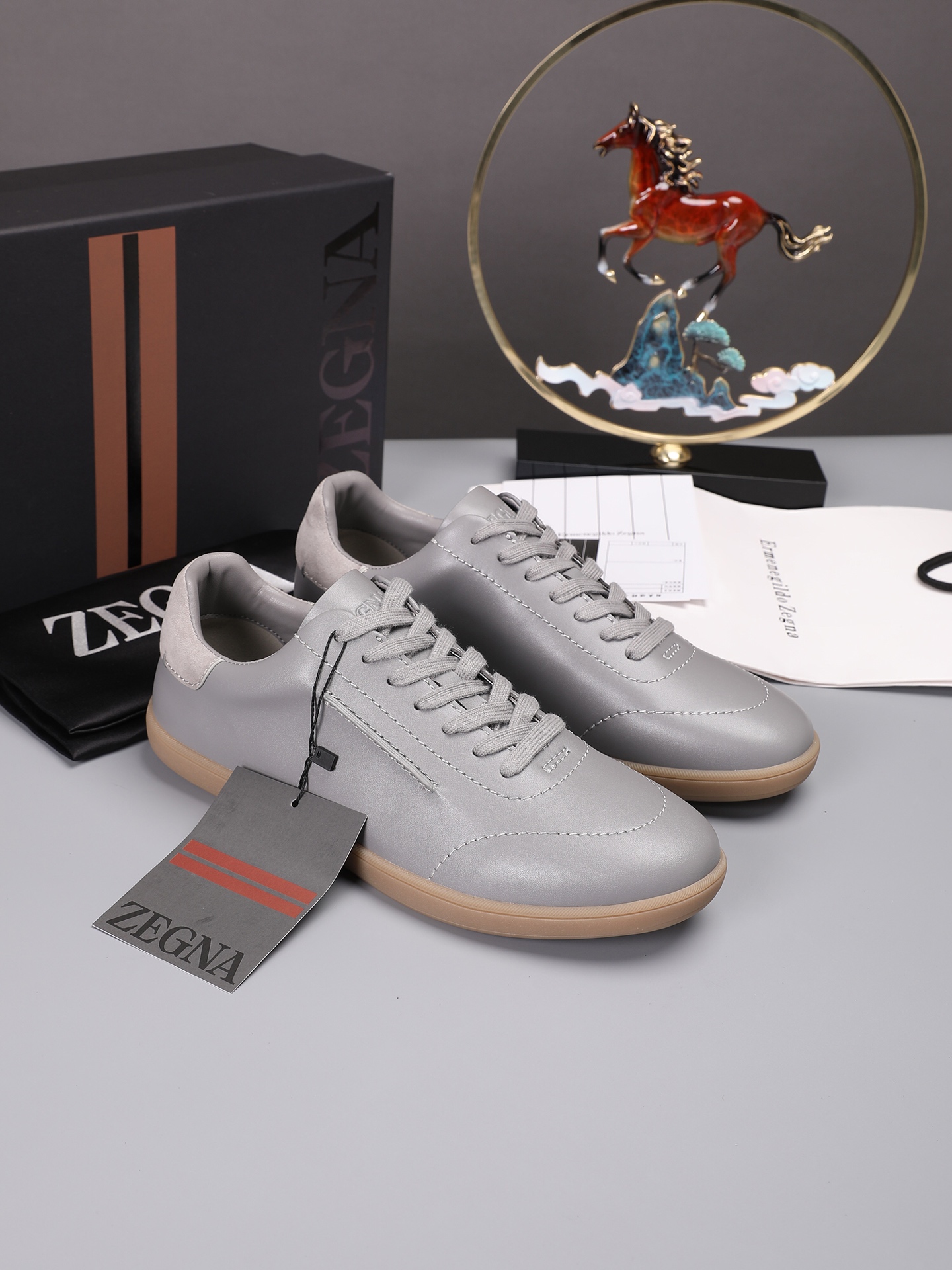Zegna