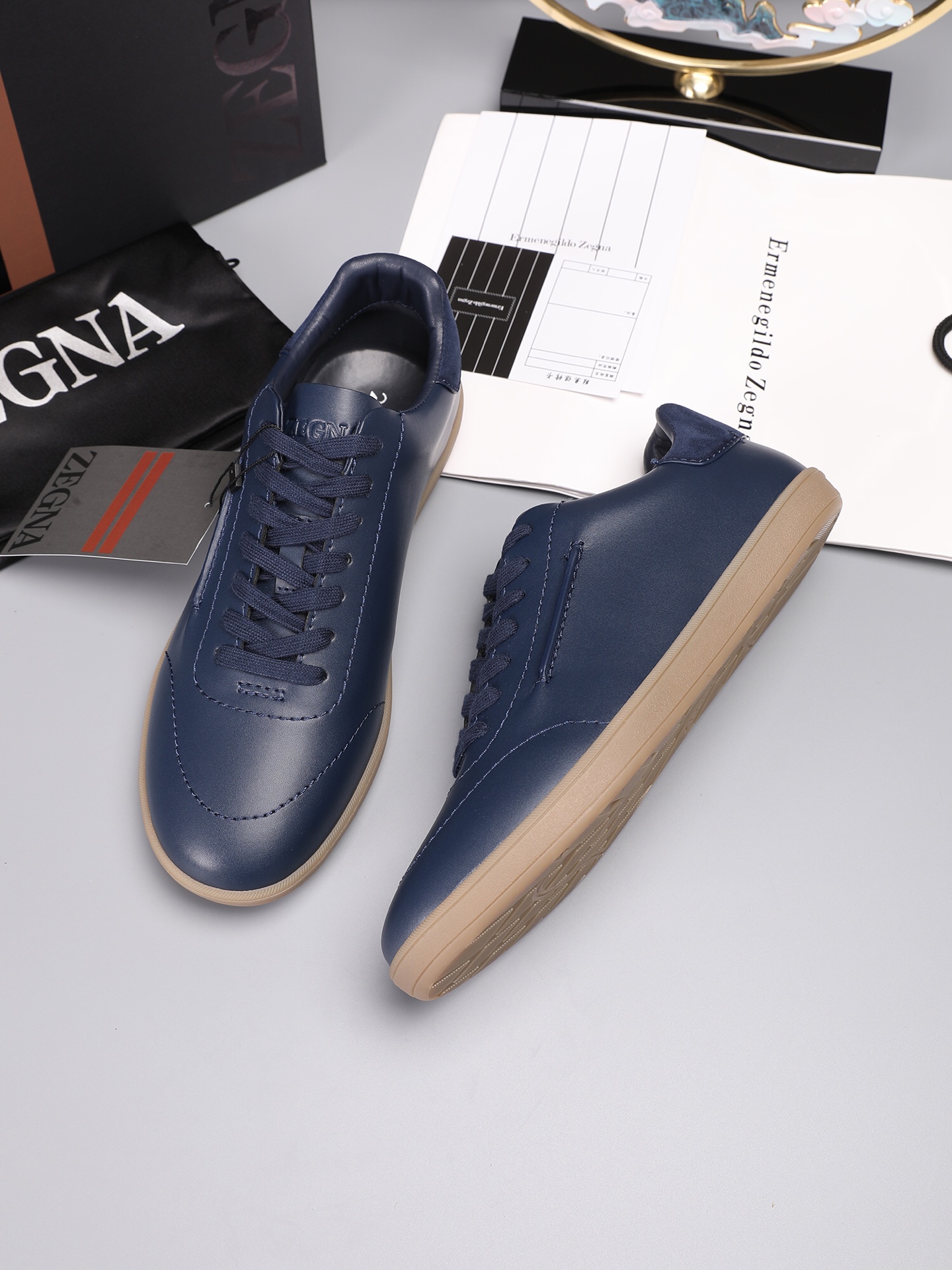 Zegna