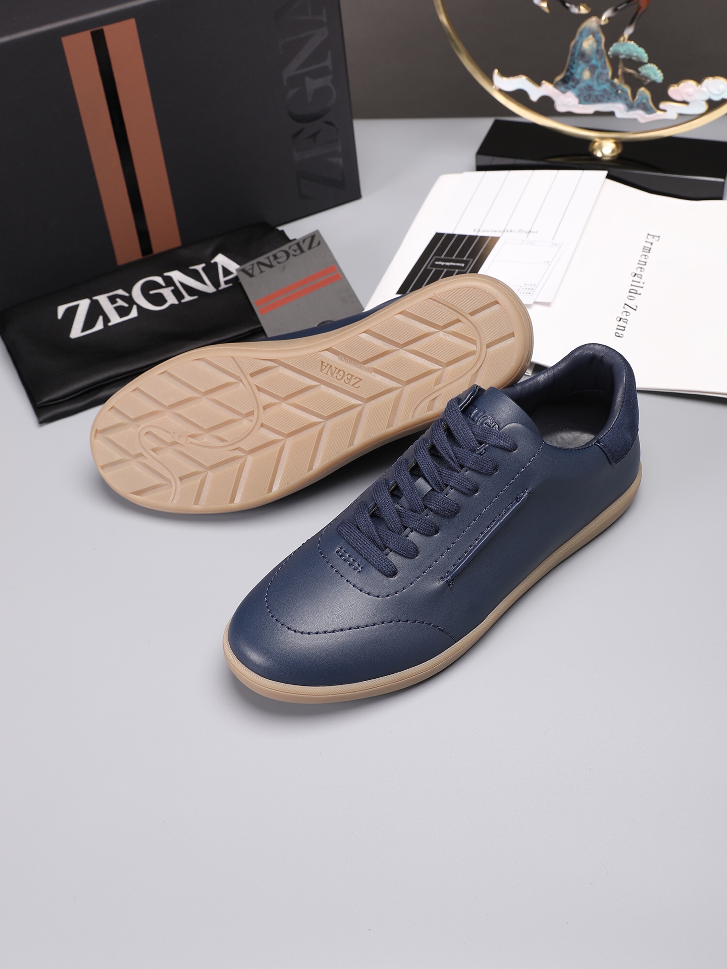 Zegna