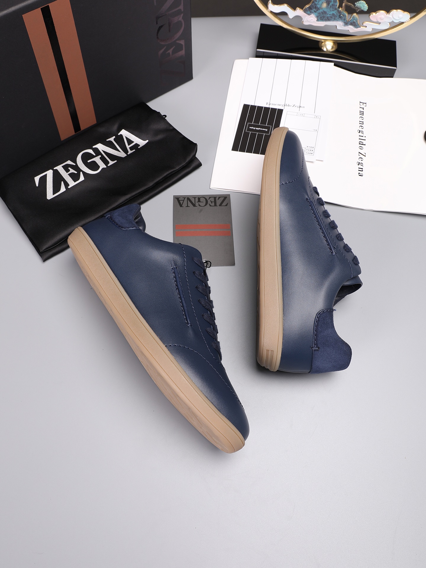 Zegna