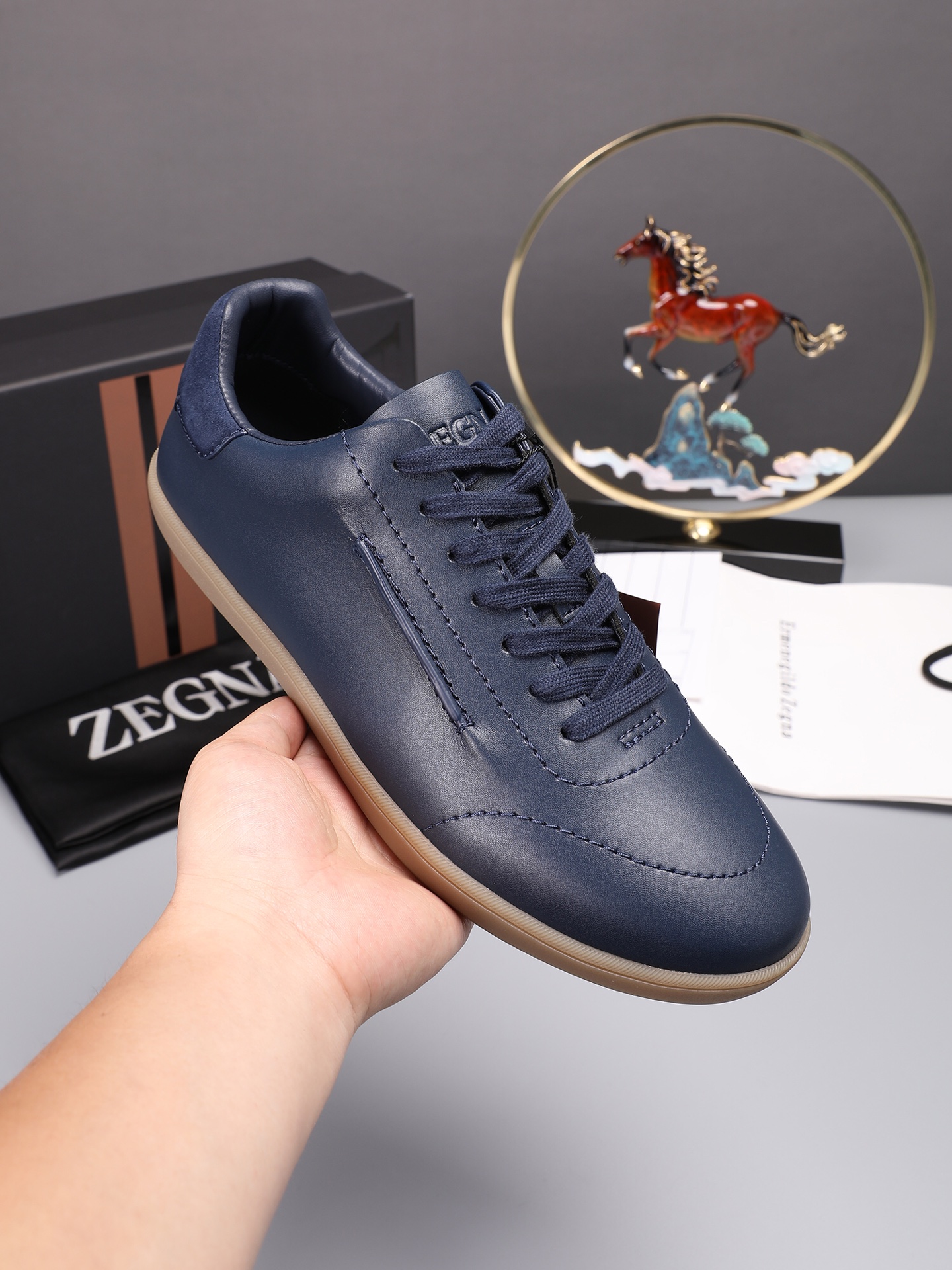 Zegna