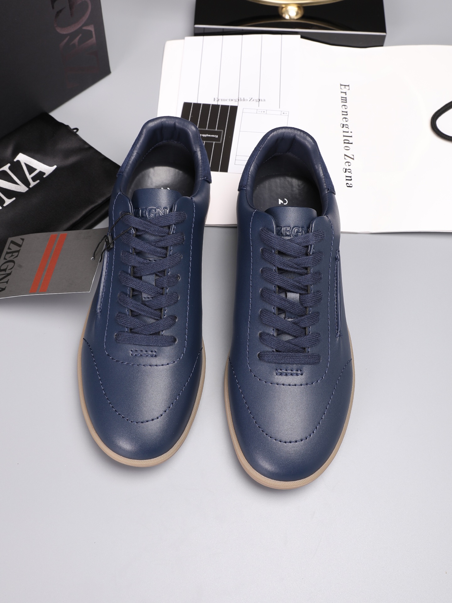 Zegna