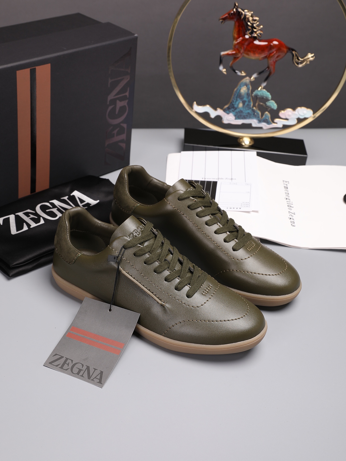 Zegna