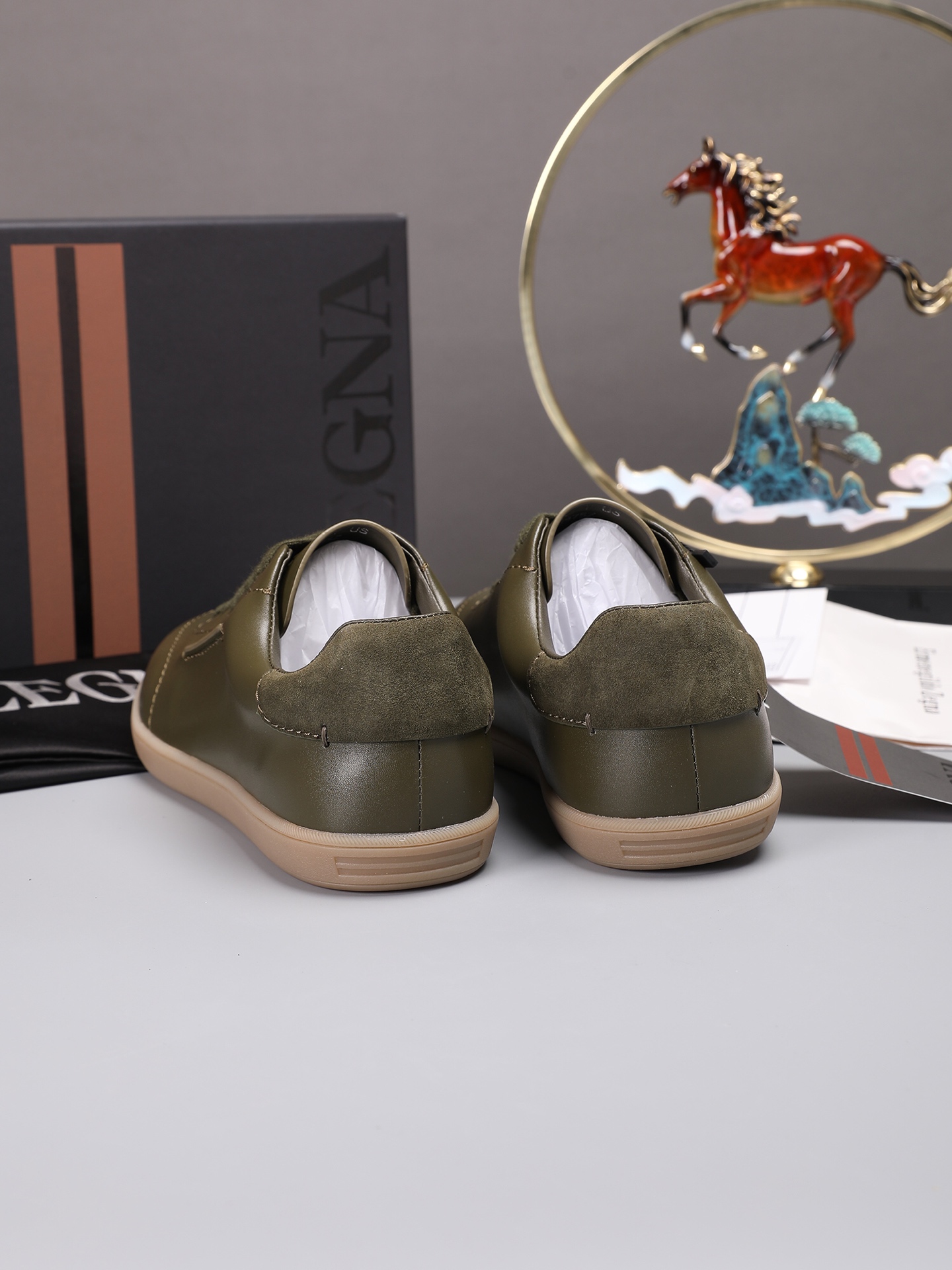 Zegna