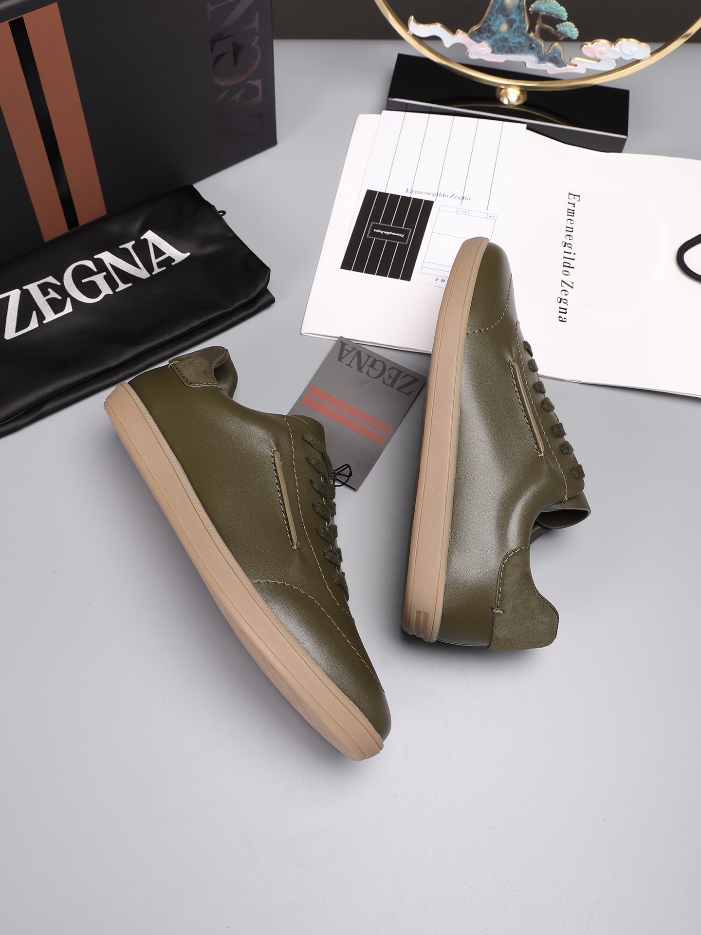 Zegna