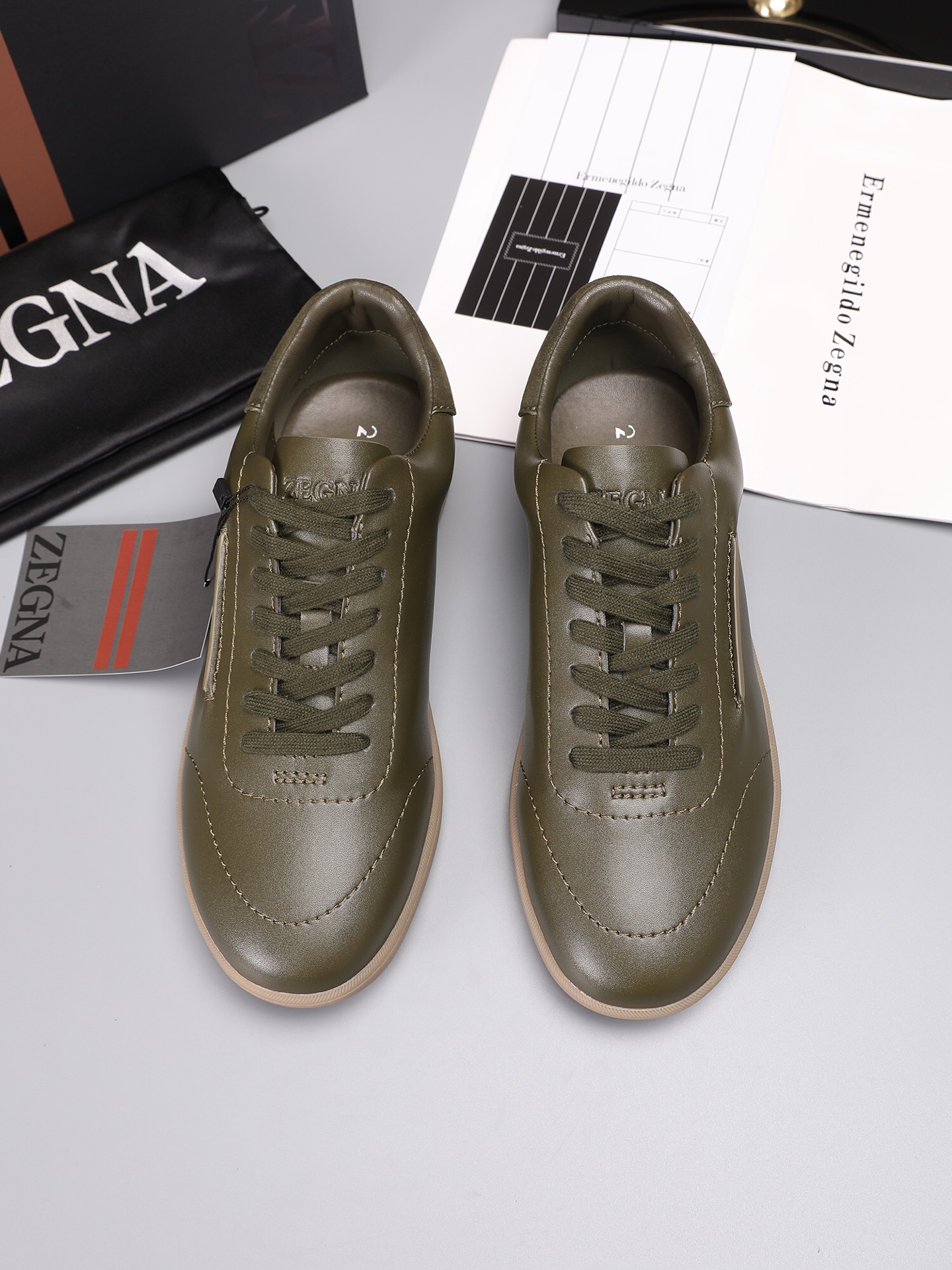 Zegna