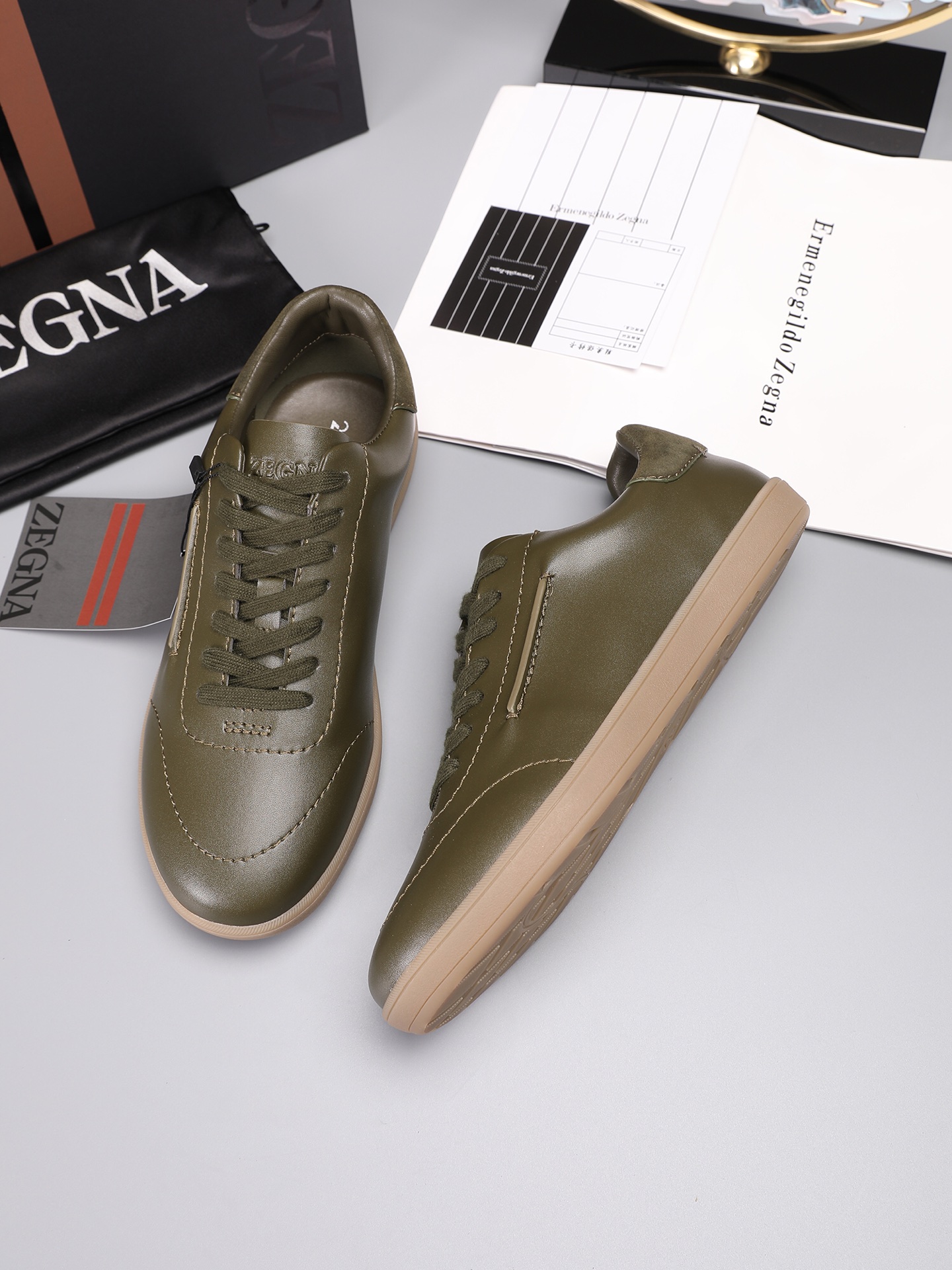 Zegna