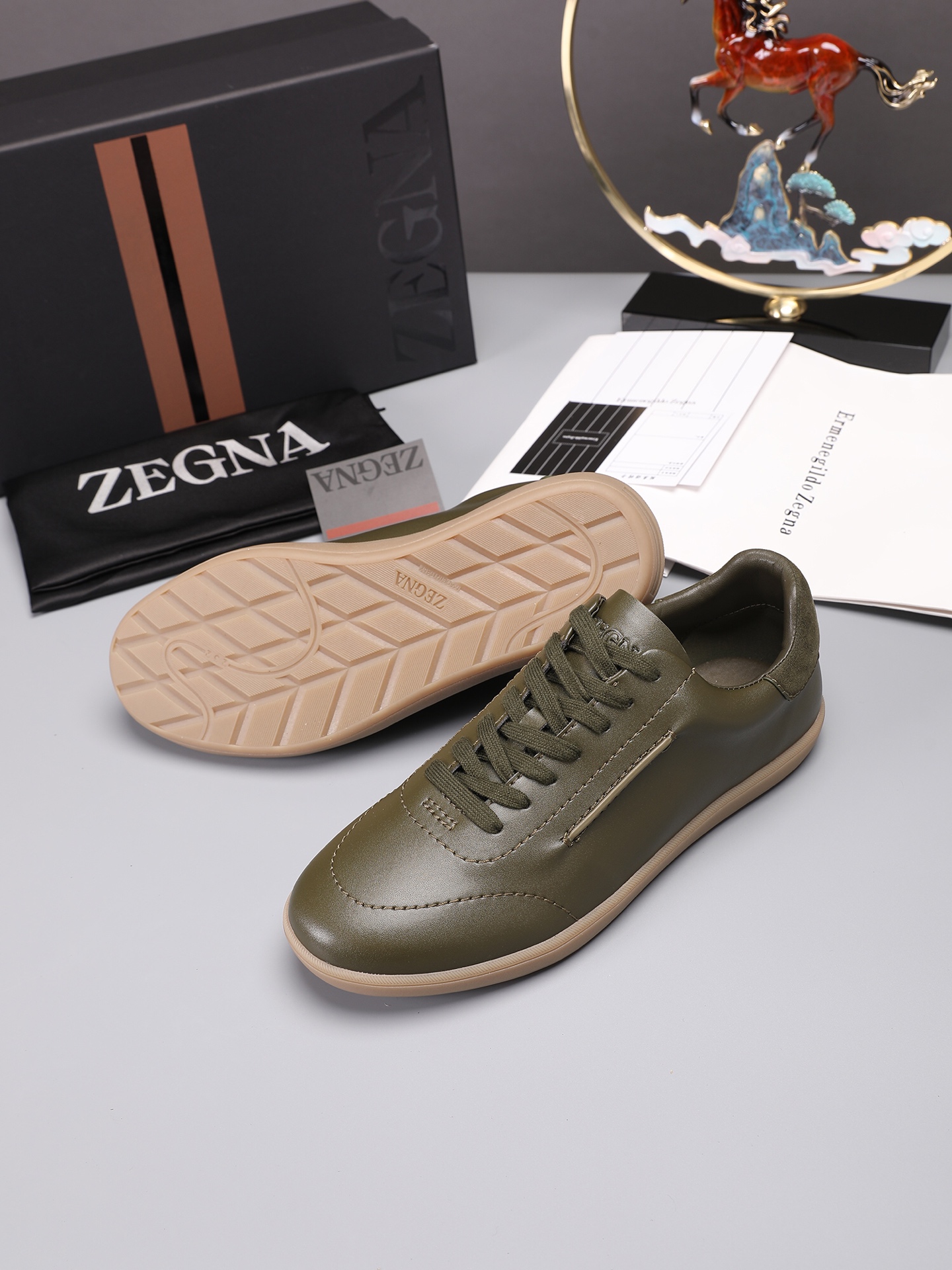 Zegna