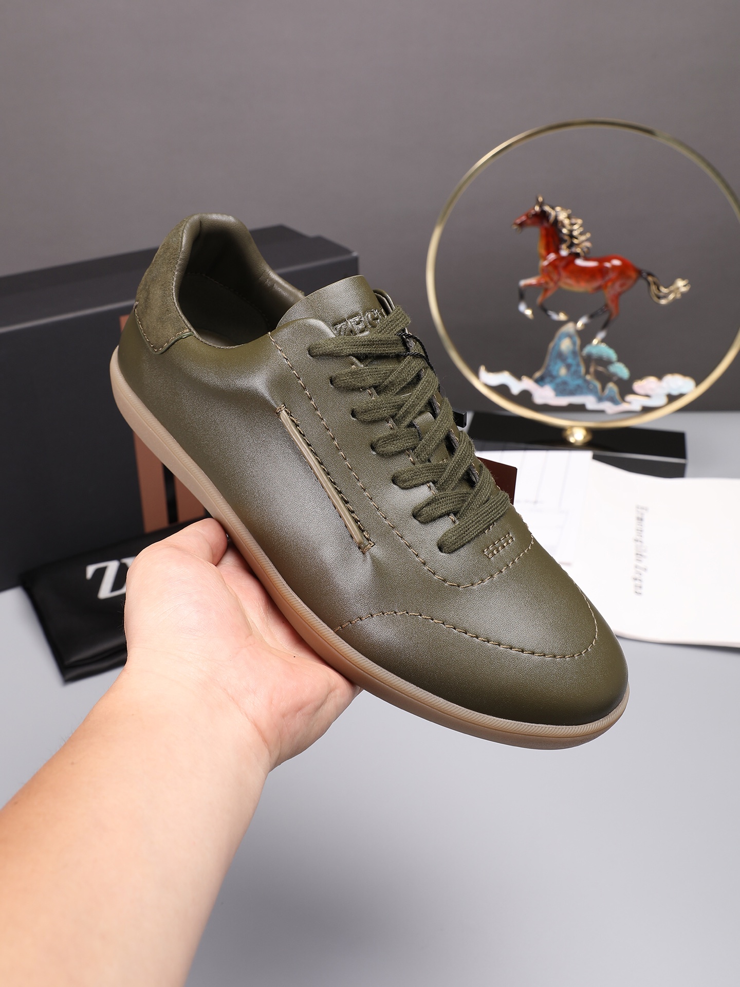 Zegna