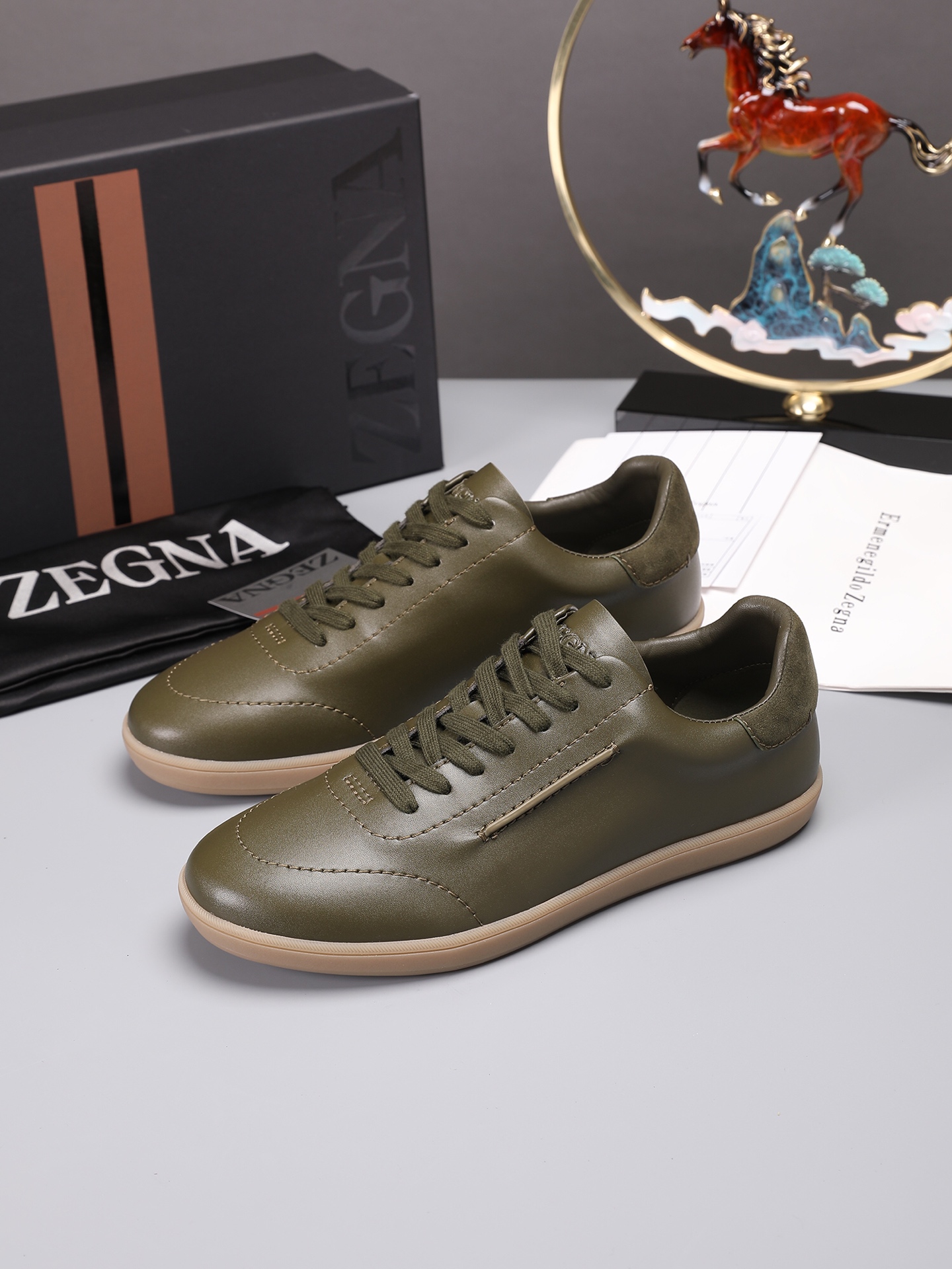 Zegna