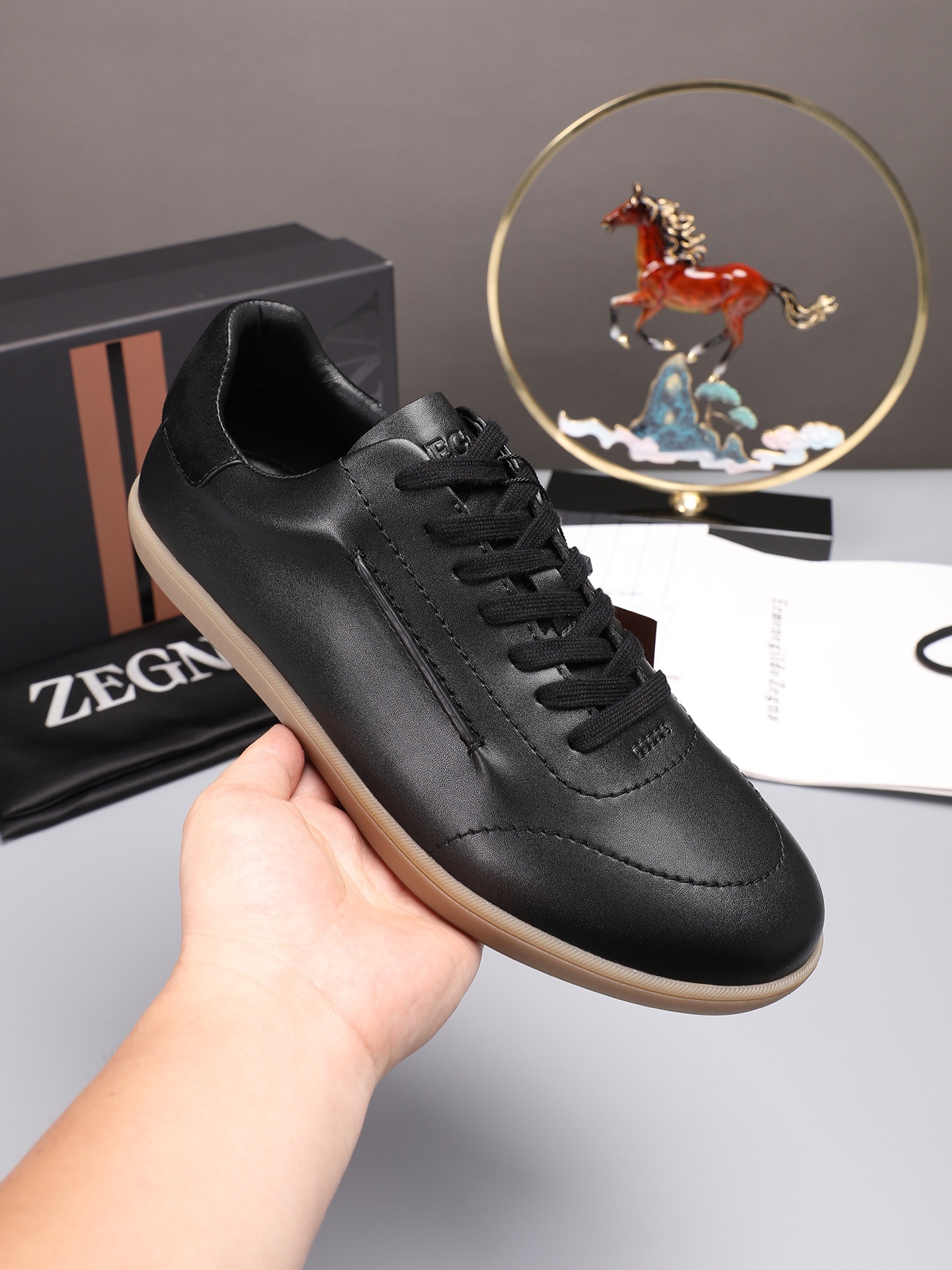 Zegna