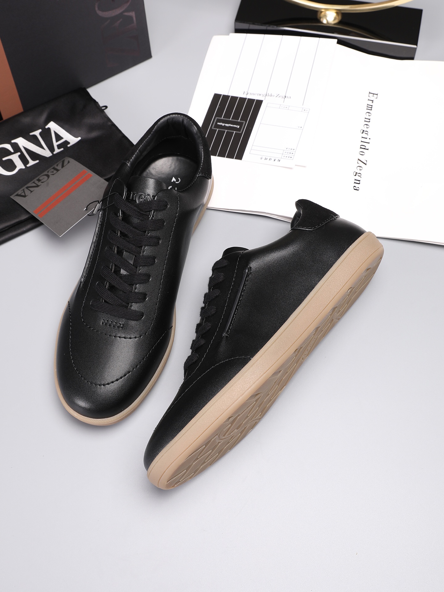 Zegna