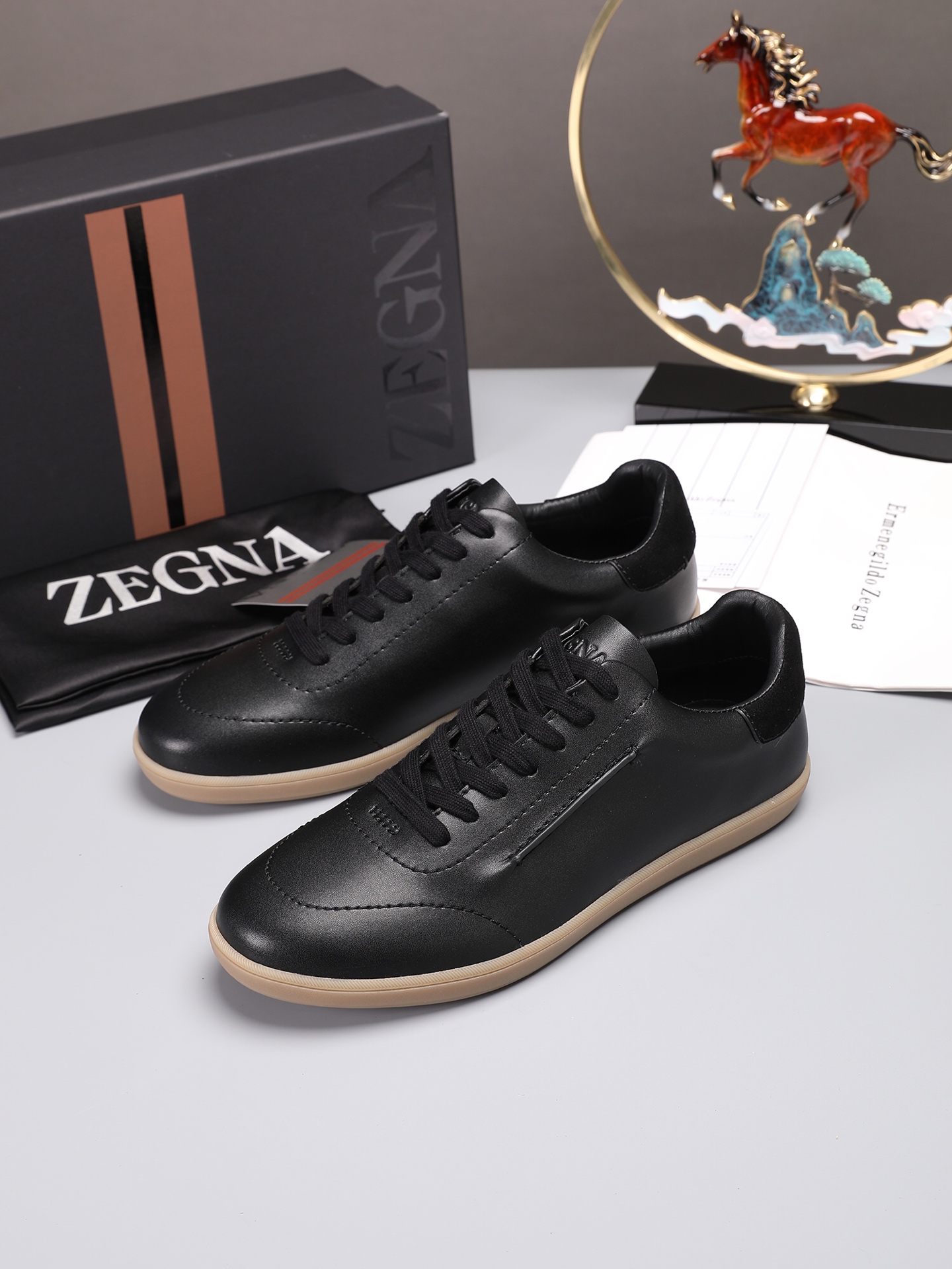 Zegna
