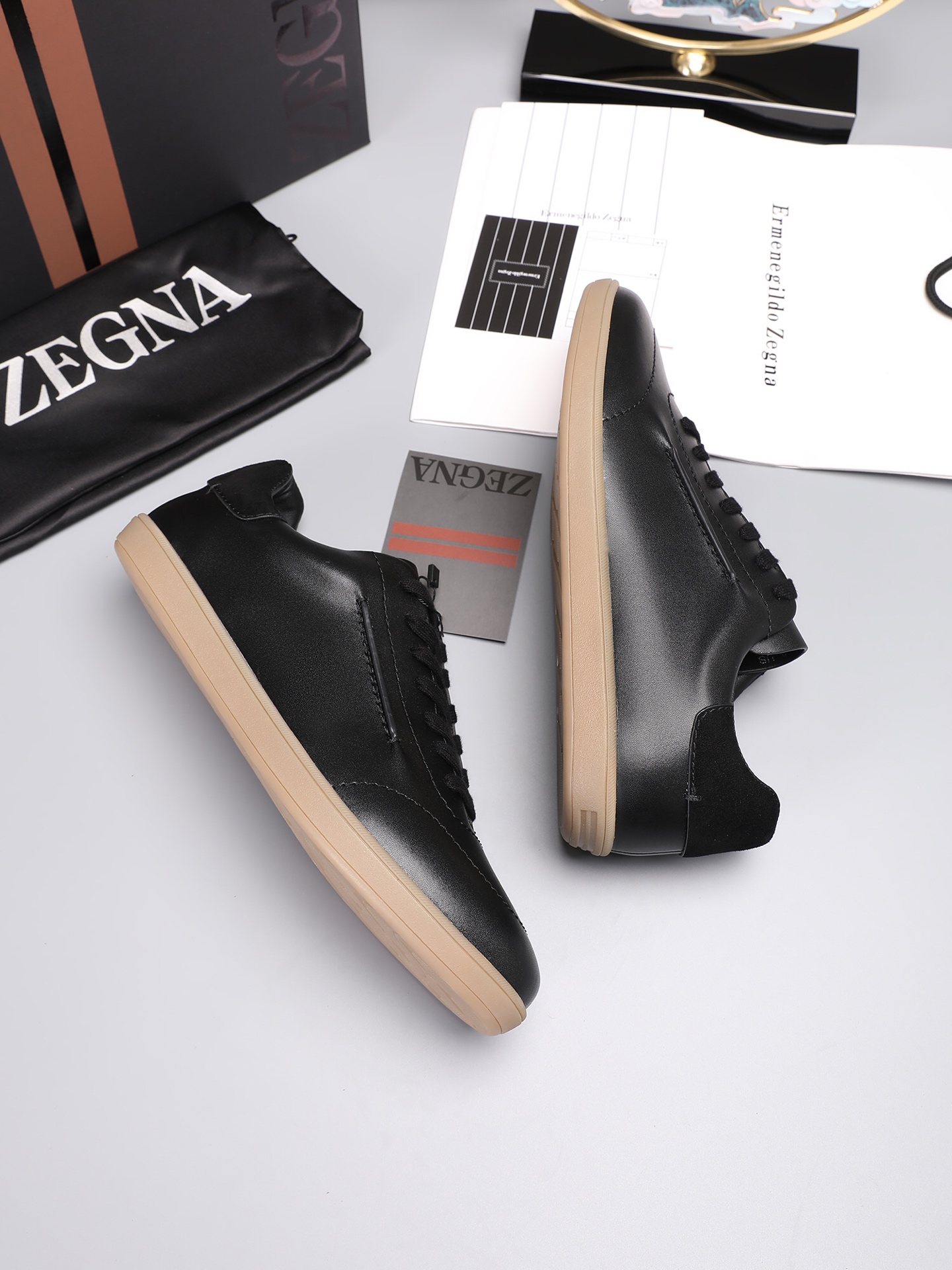 Zegna