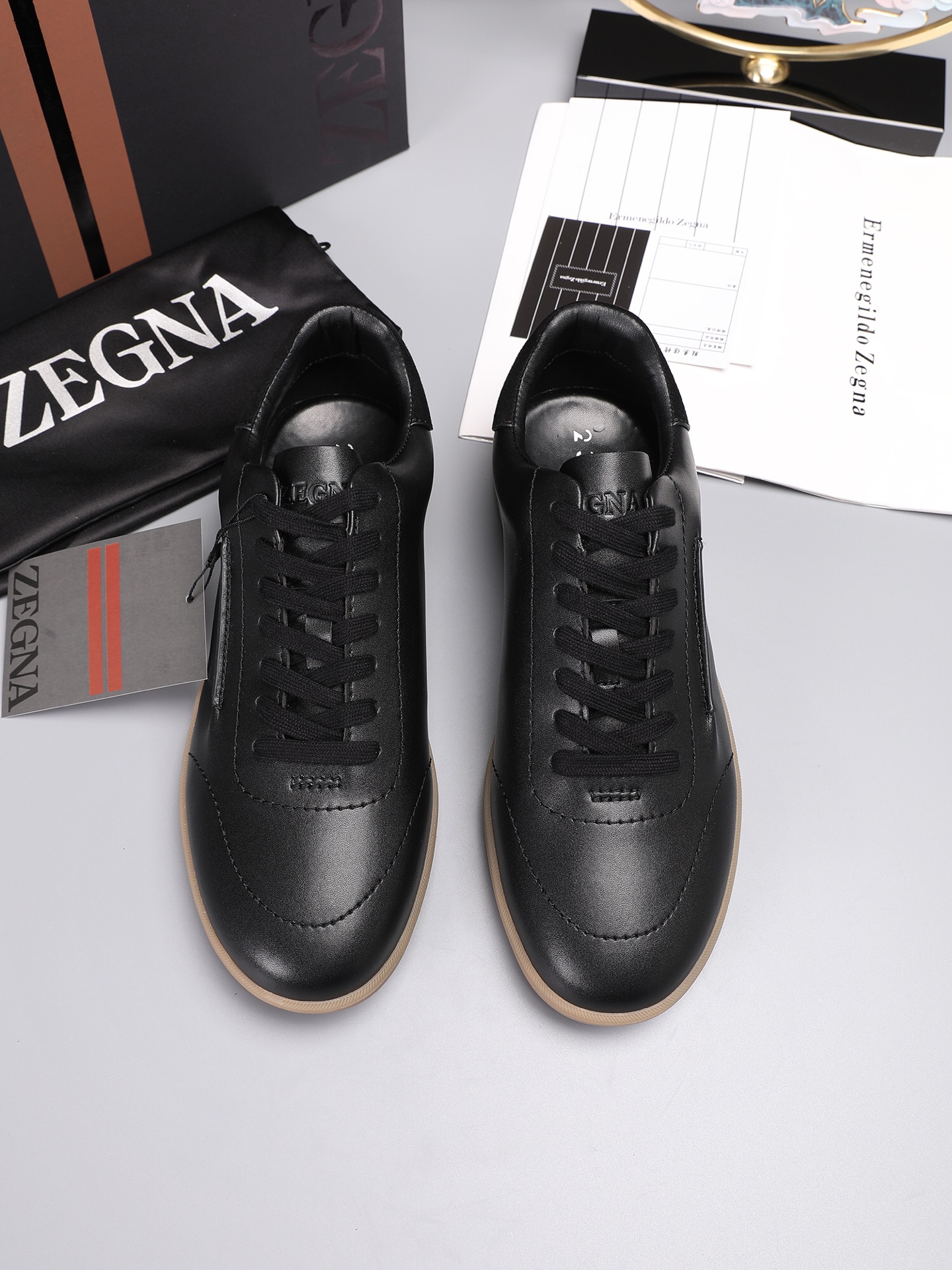 Zegna