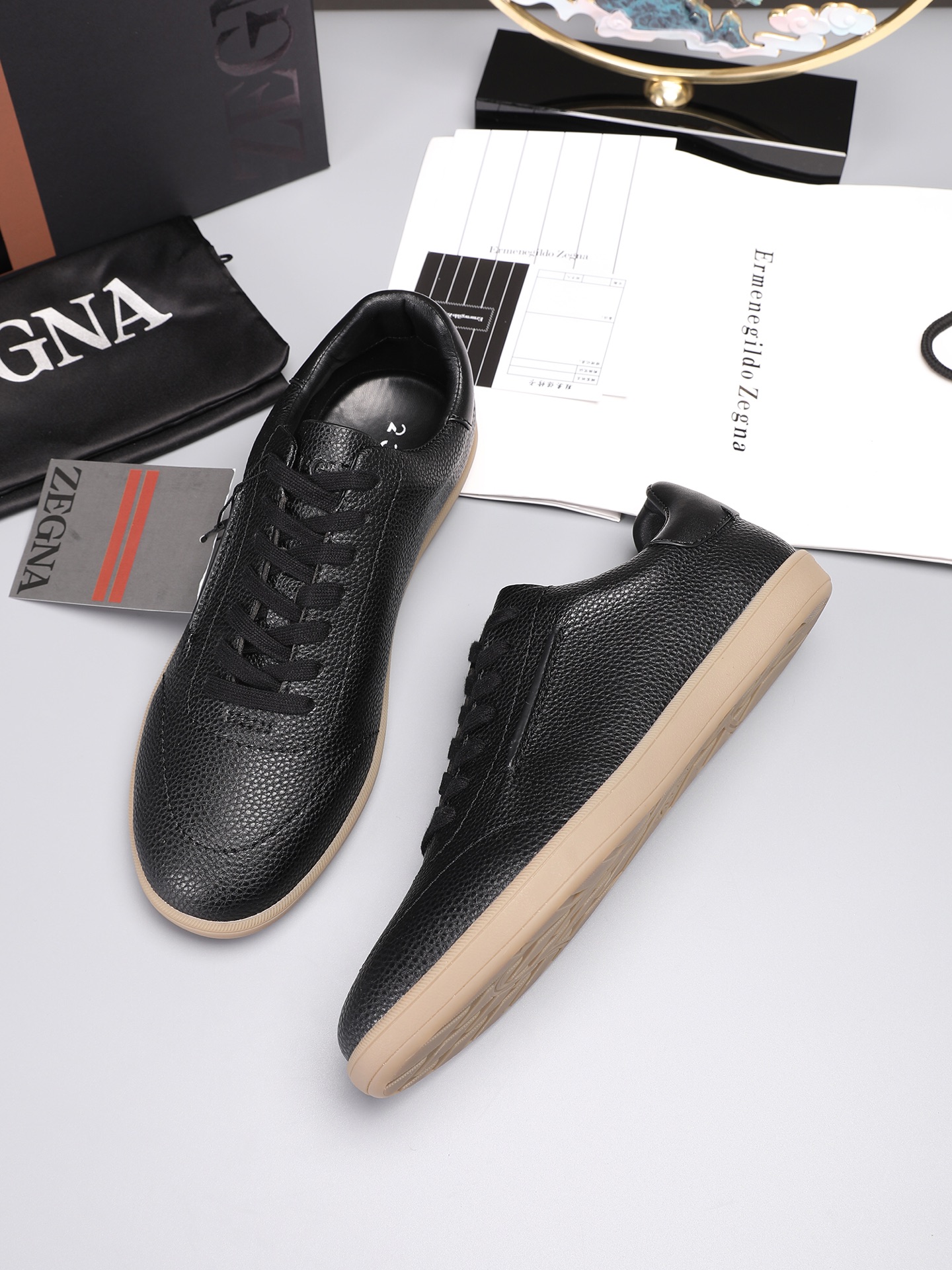Zegna