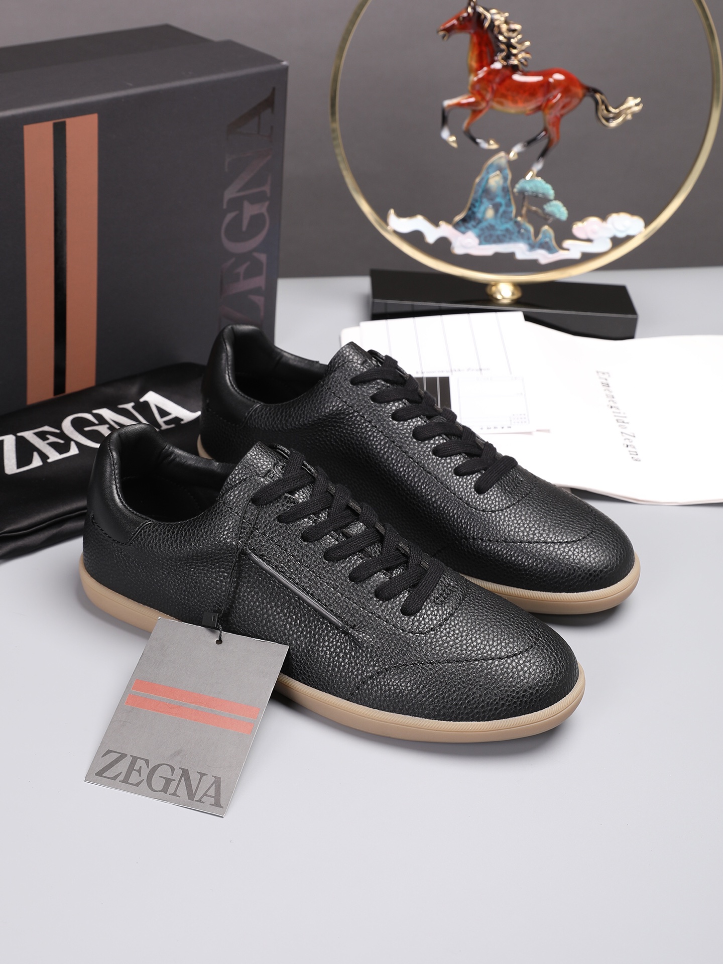 Zegna