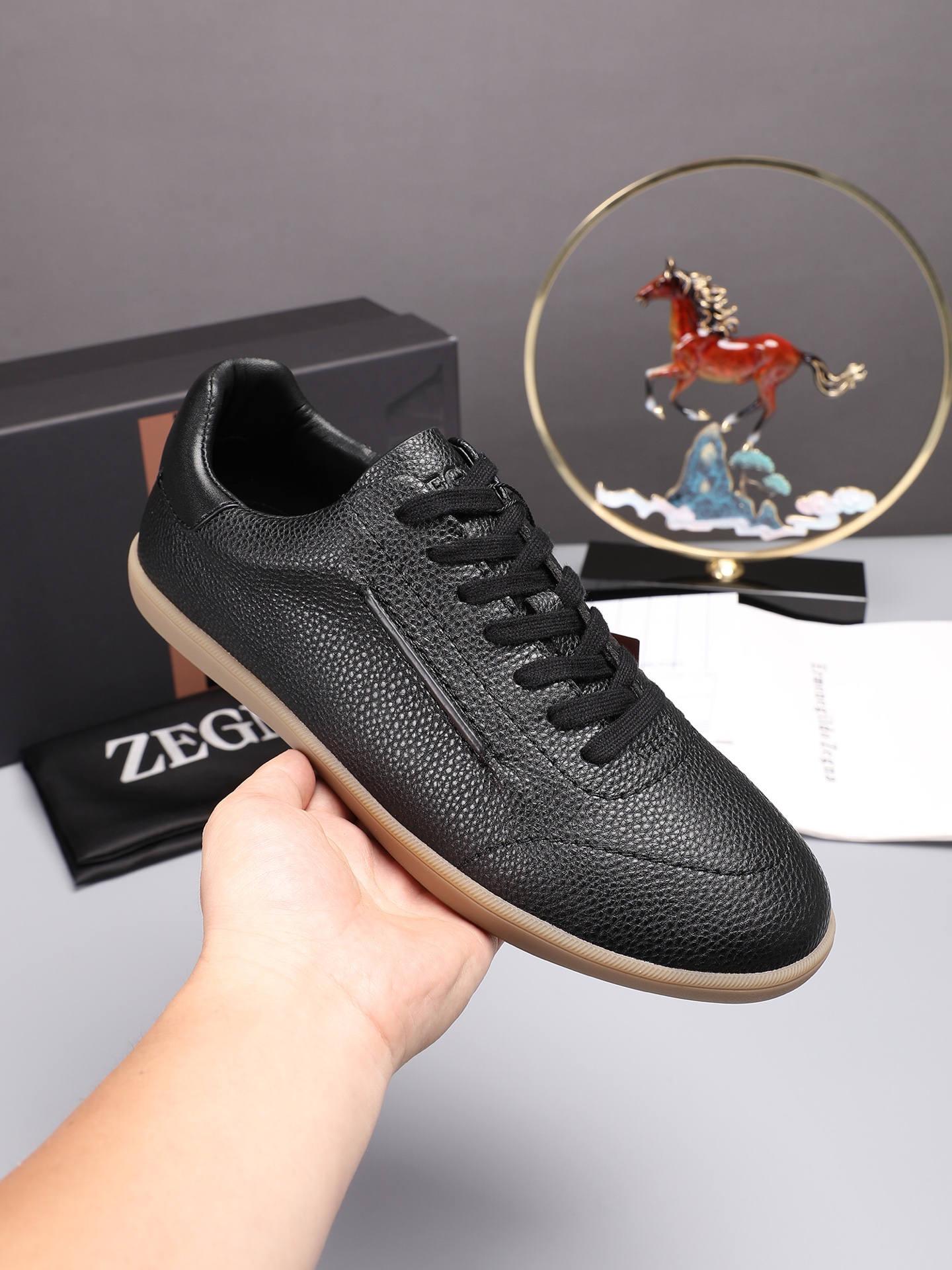 Zegna