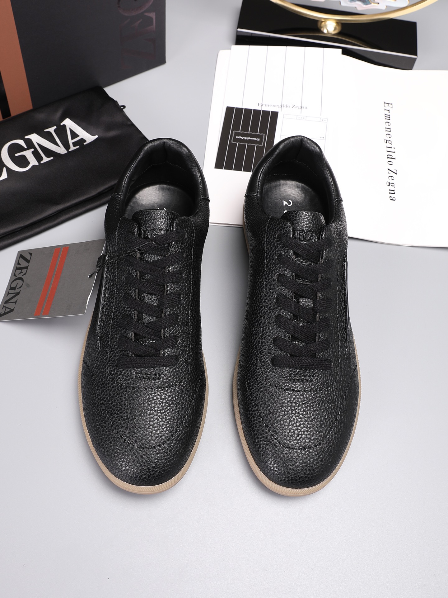 Zegna