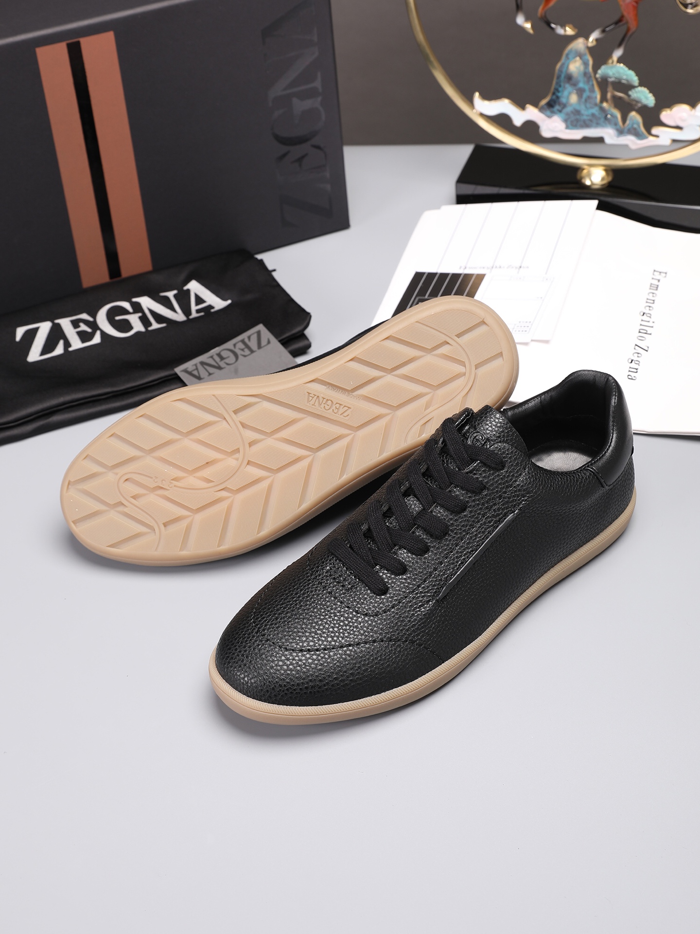 Zegna