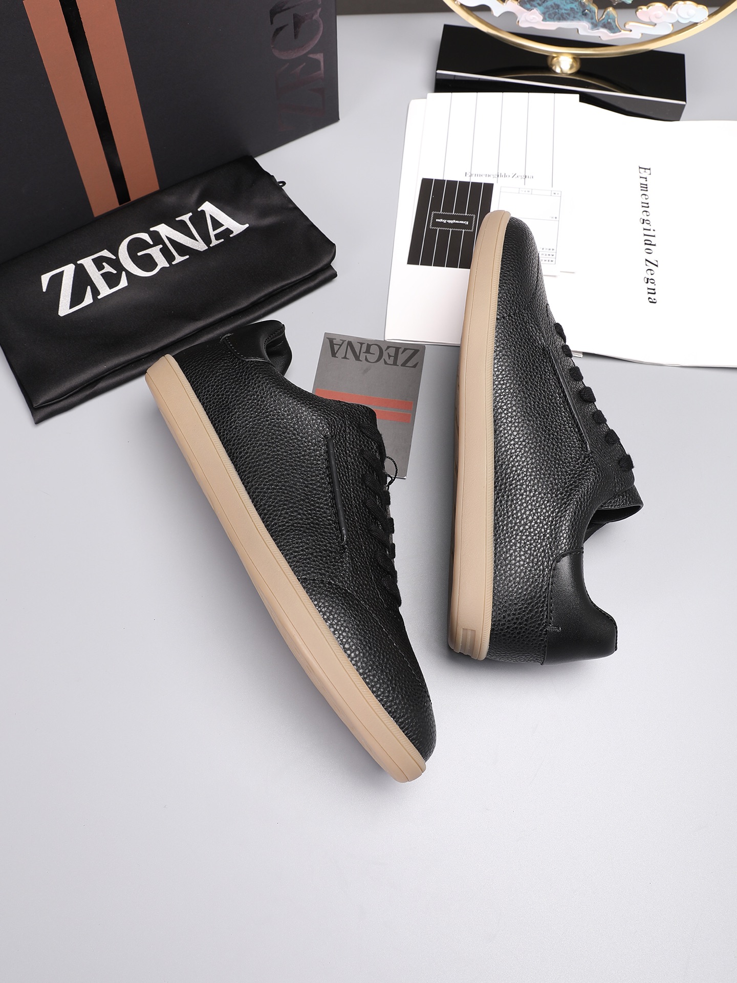 Zegna