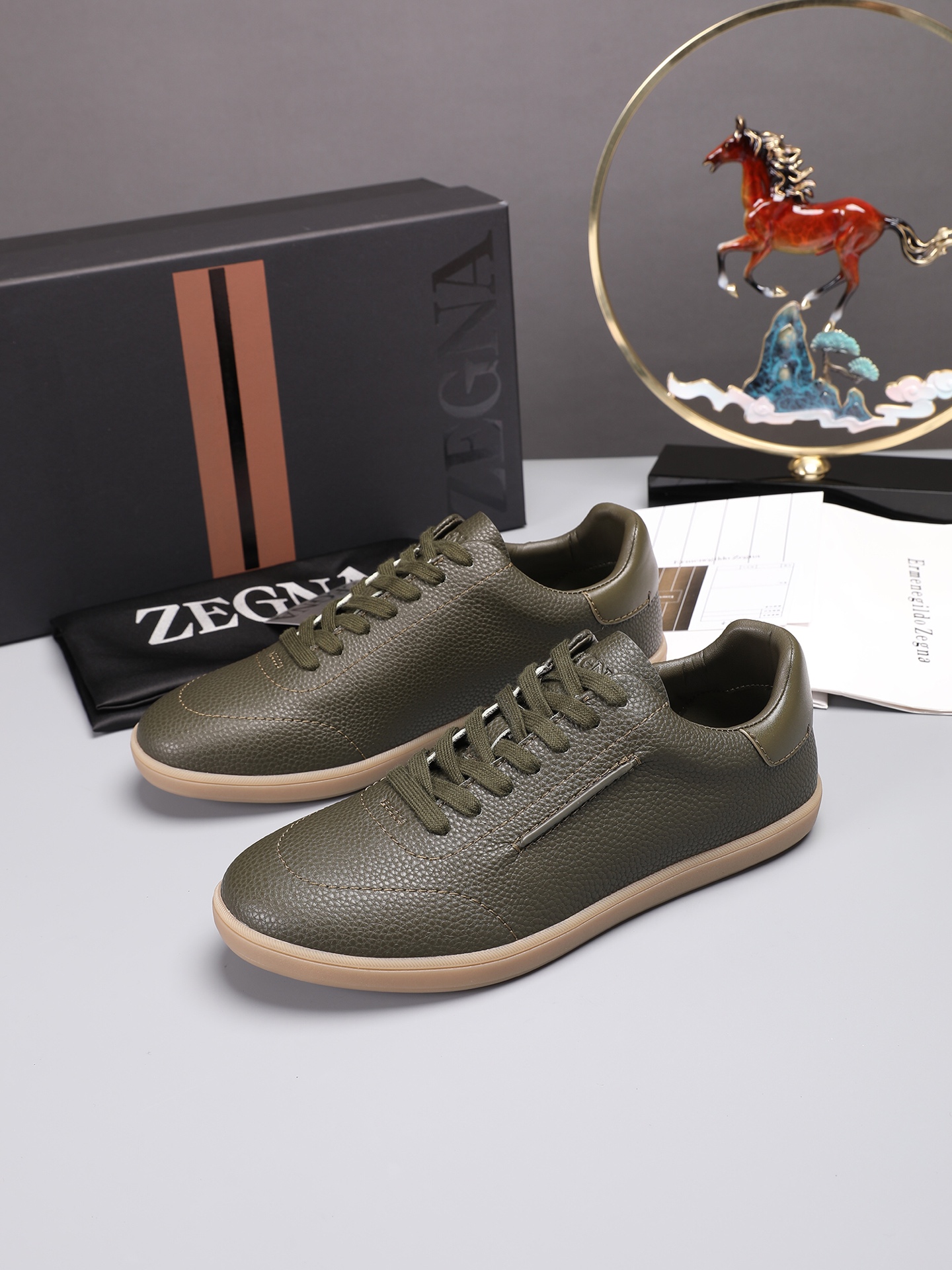 Zegna