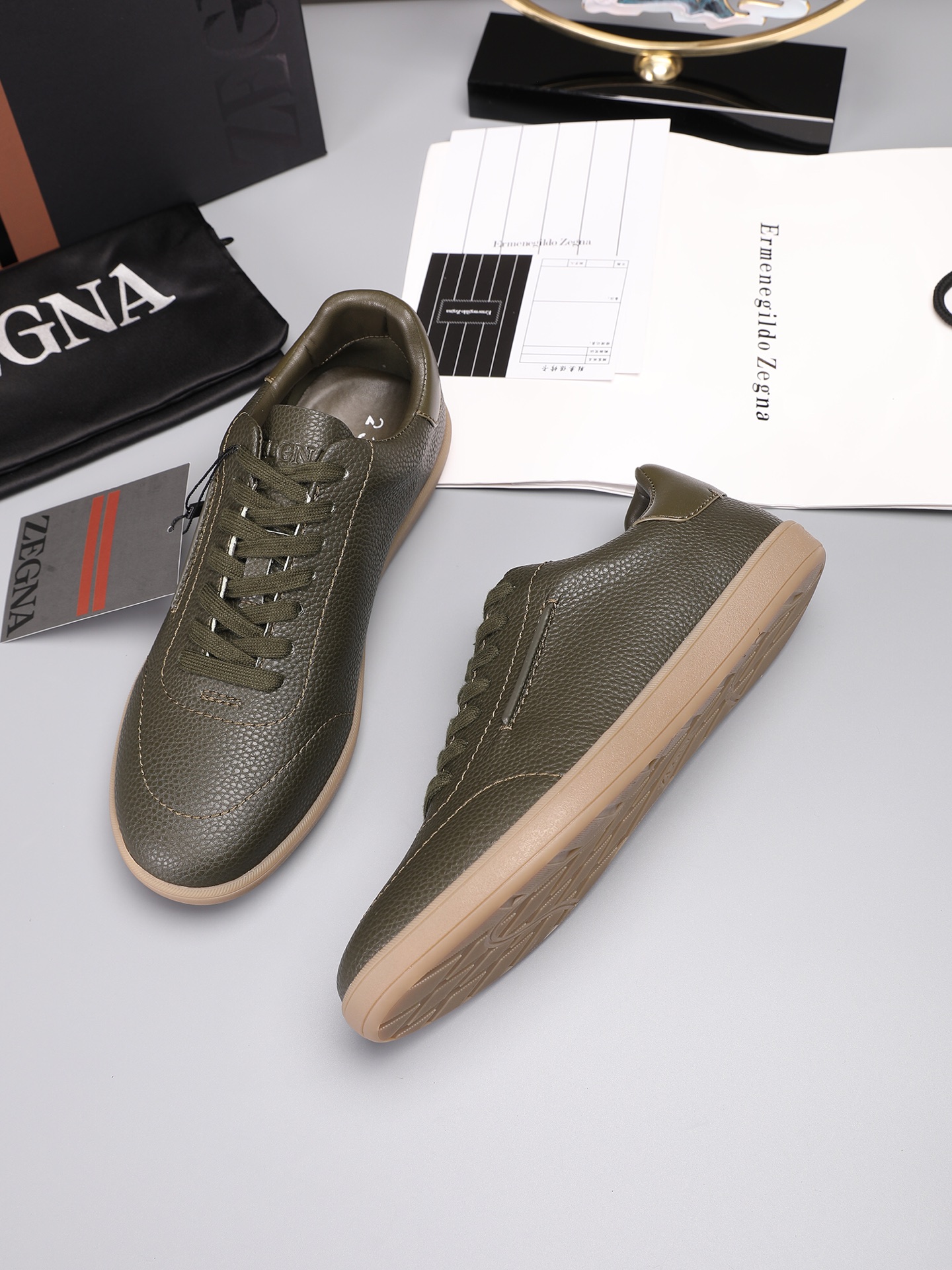 Zegna