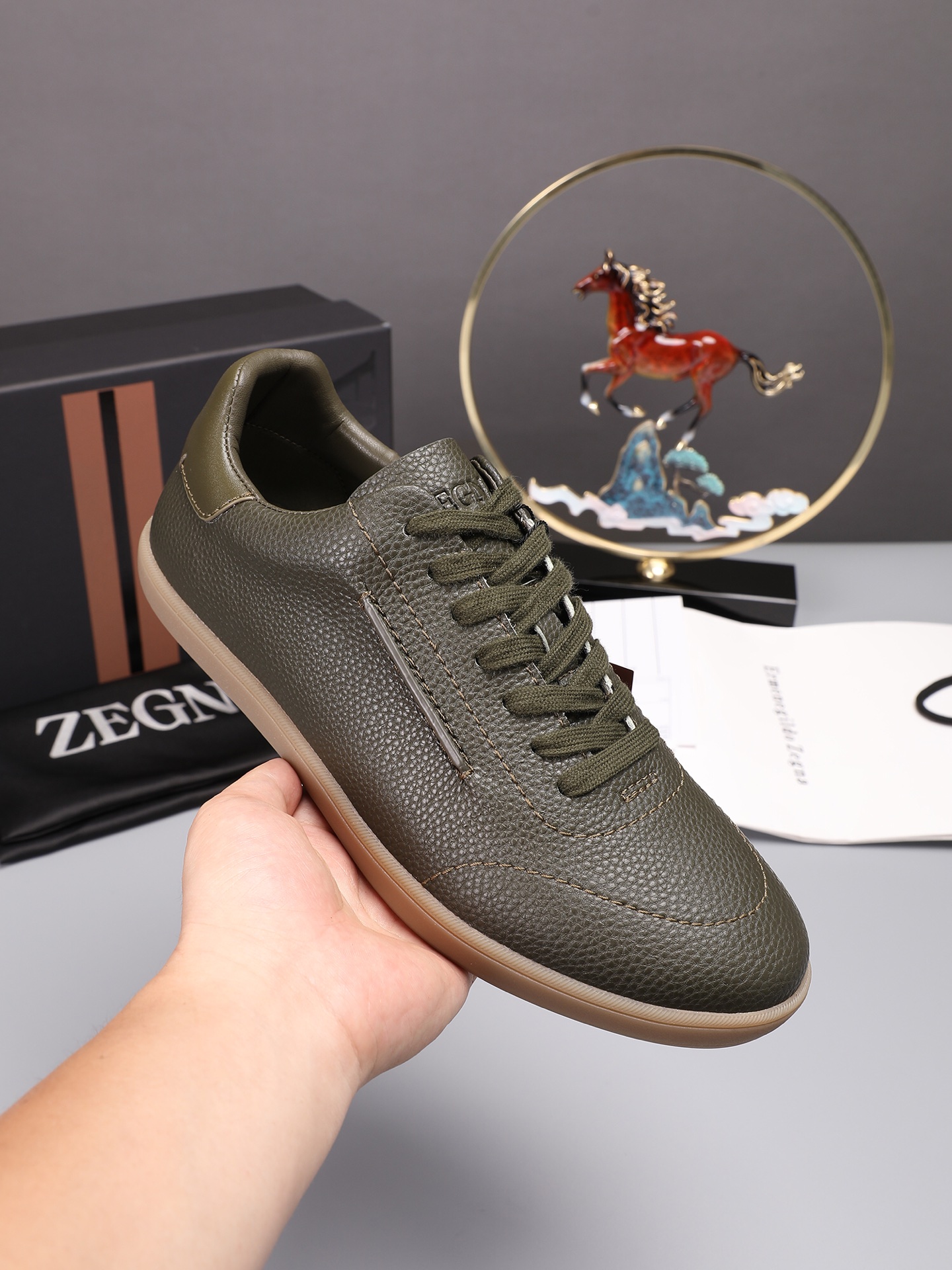 Zegna
