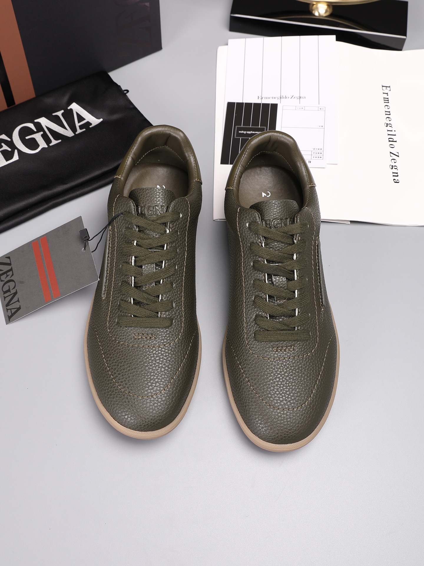 Zegna