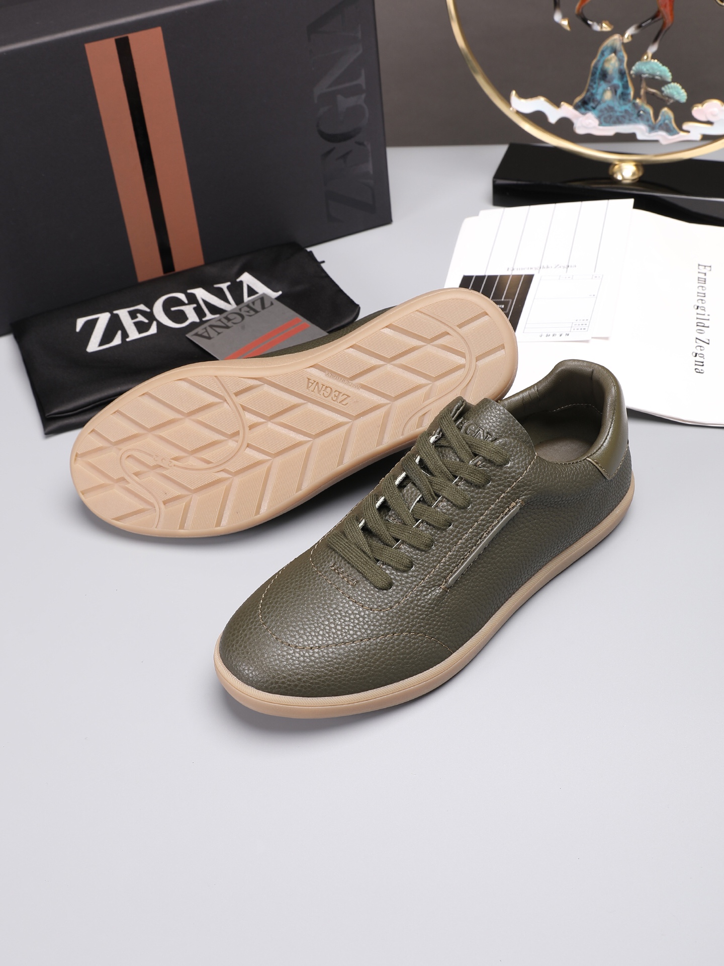 Zegna