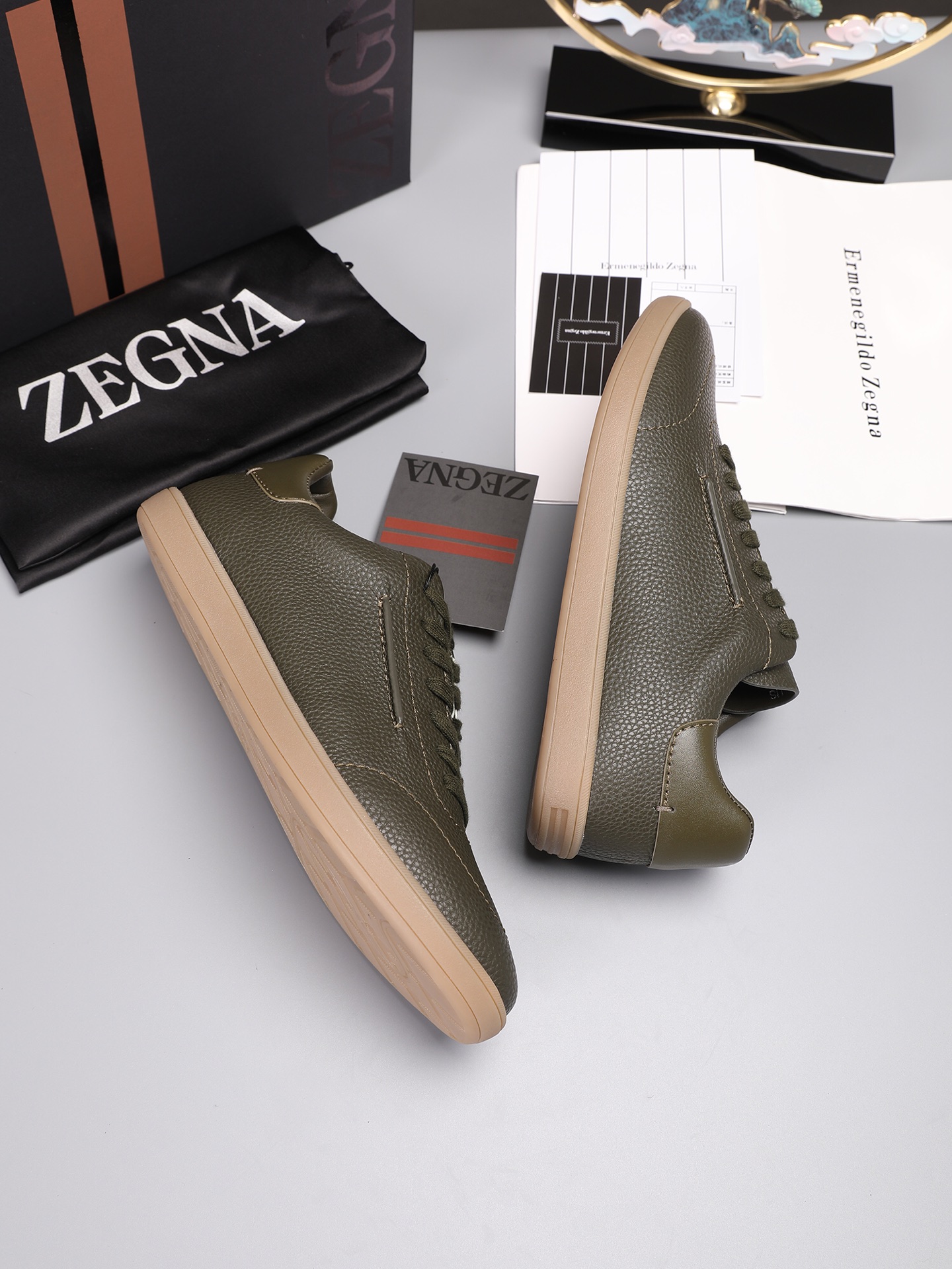 Zegna