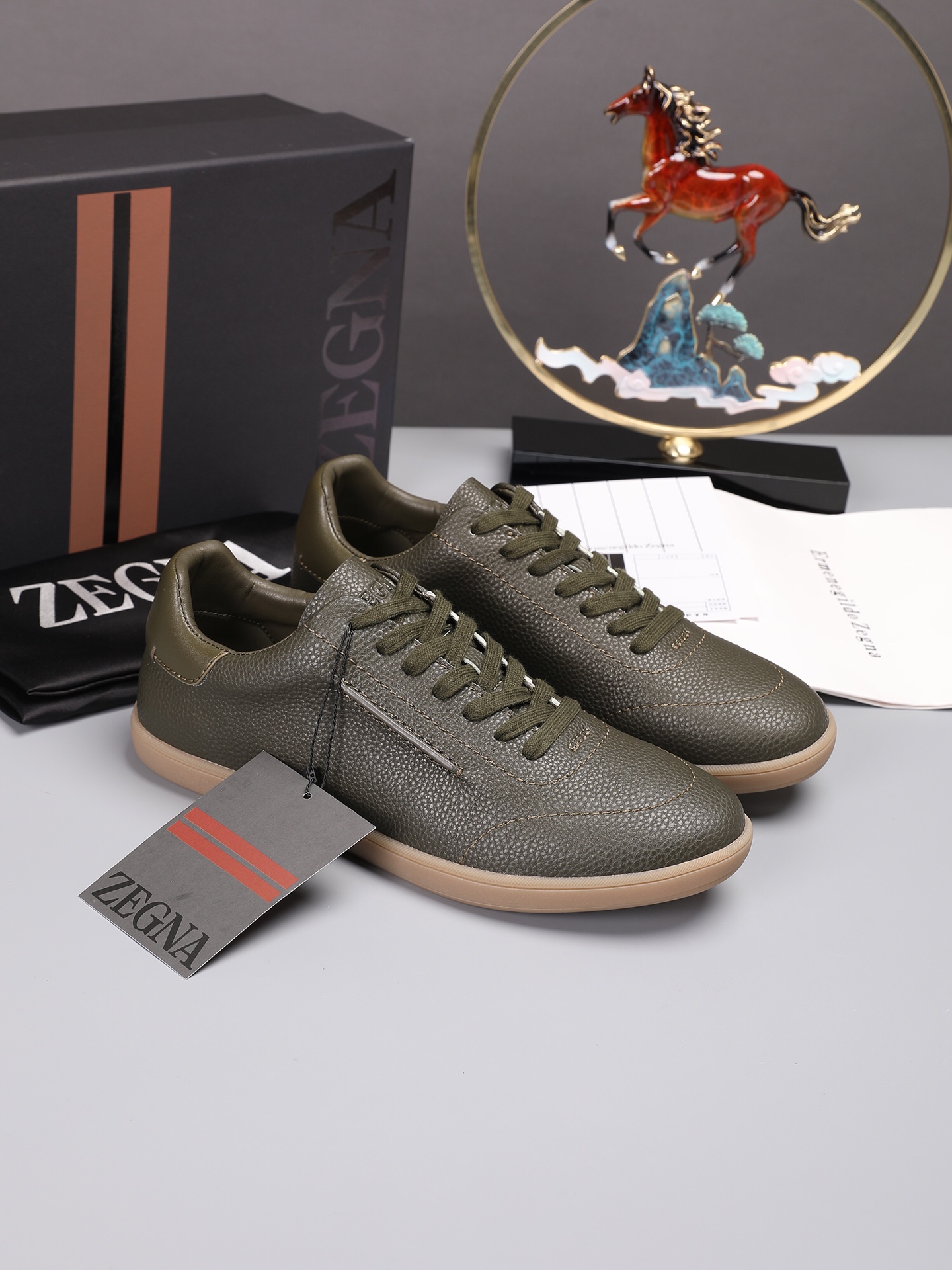 Zegna